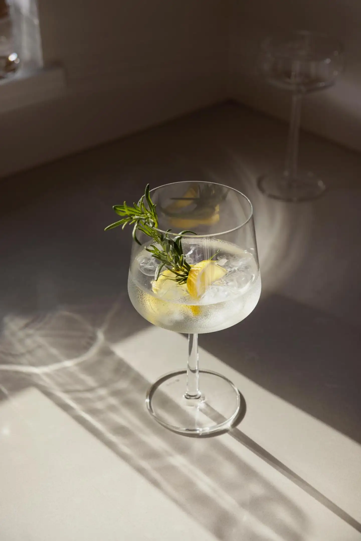 Iittala Essence cocktail lasi 63cl 2kpl - 4