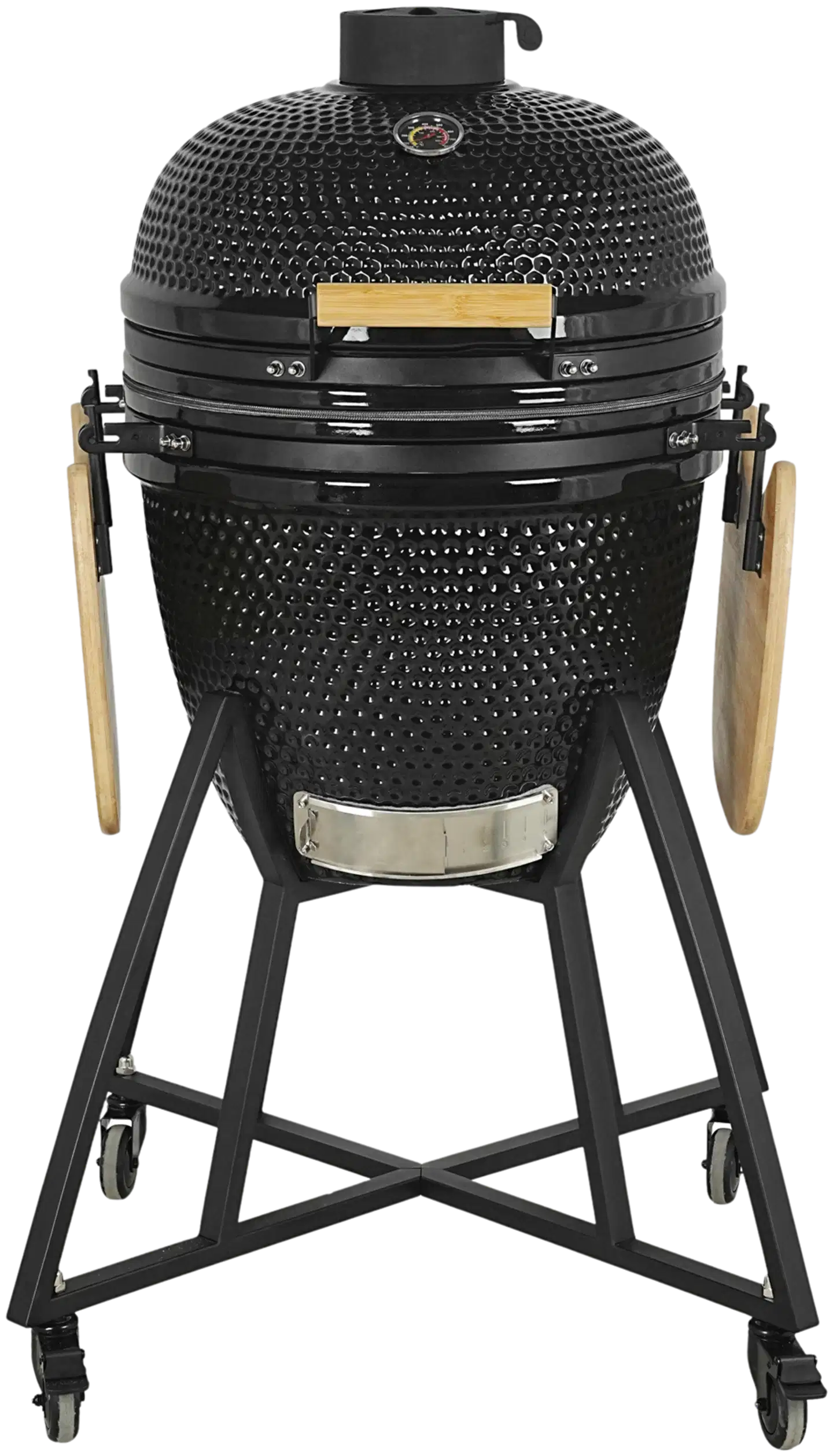 House hiiligrilli Kamado Basic L - 3