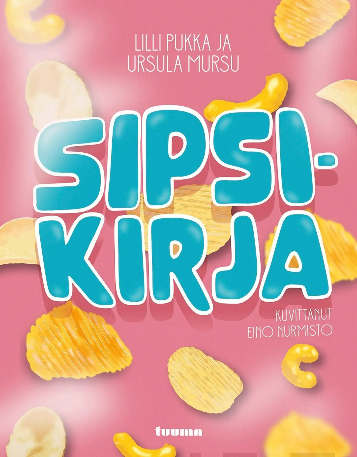 Pukka, Sipsikirja