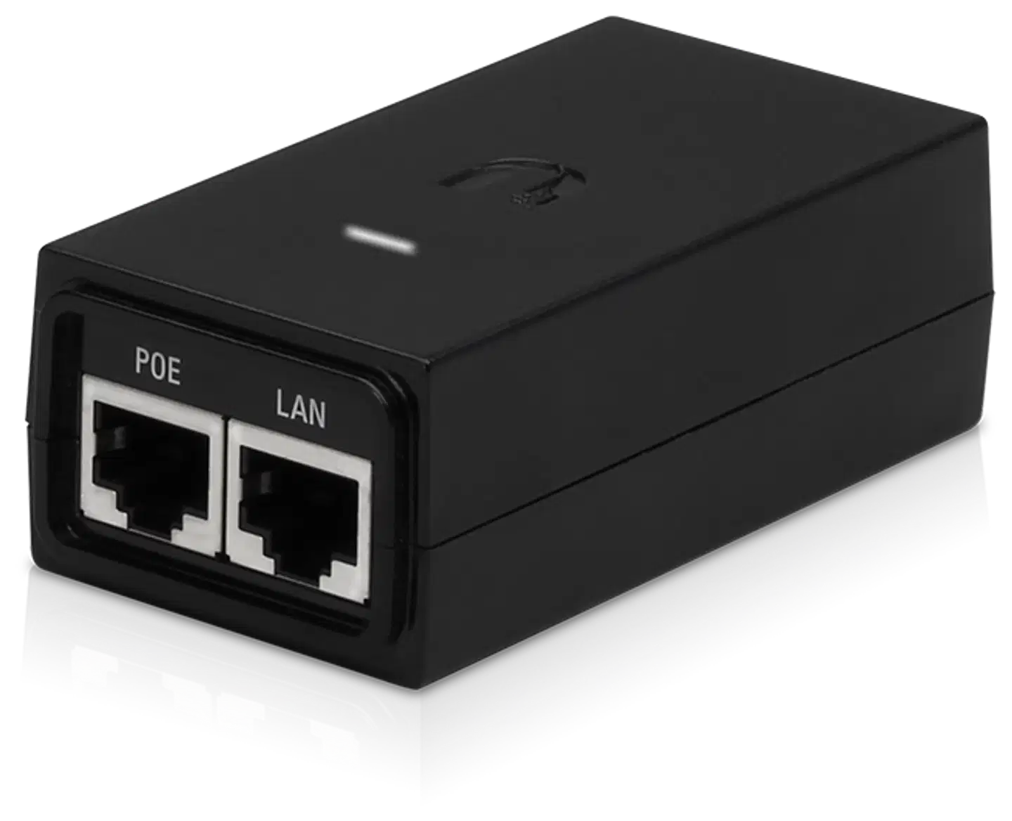 Ubiquiti 30W PoE-syöttölaite 24V POE-24-30W - 7