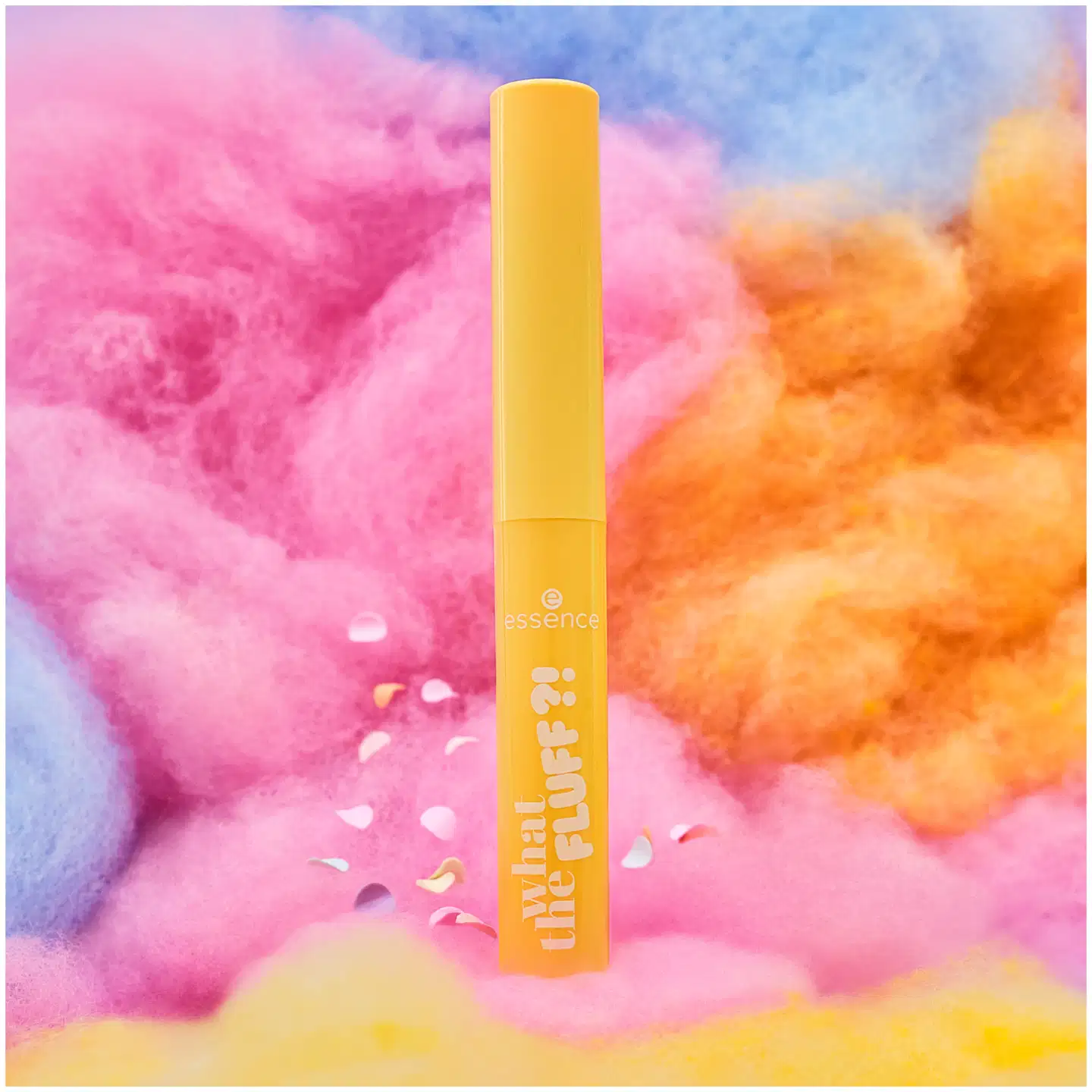 essence WHAT THE FLUFF?! Huulikuorinta - 3