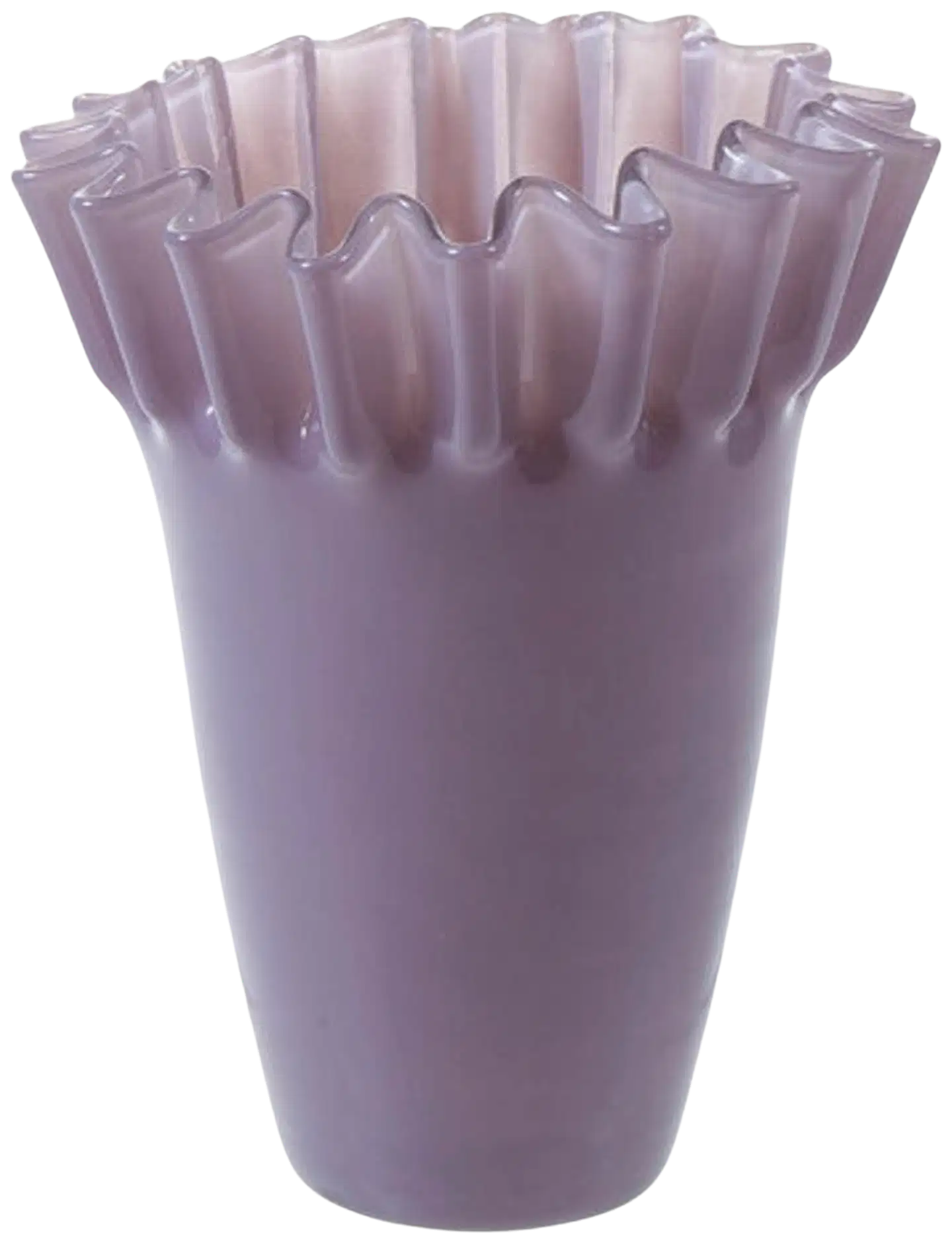 AmandaB Maljakko violetti 21,5cm