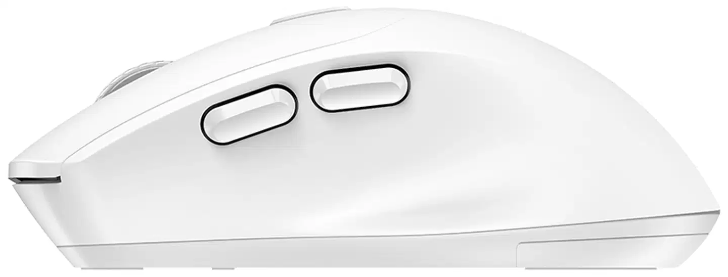 Cudy hiiri MS9945 valkoinen - 2