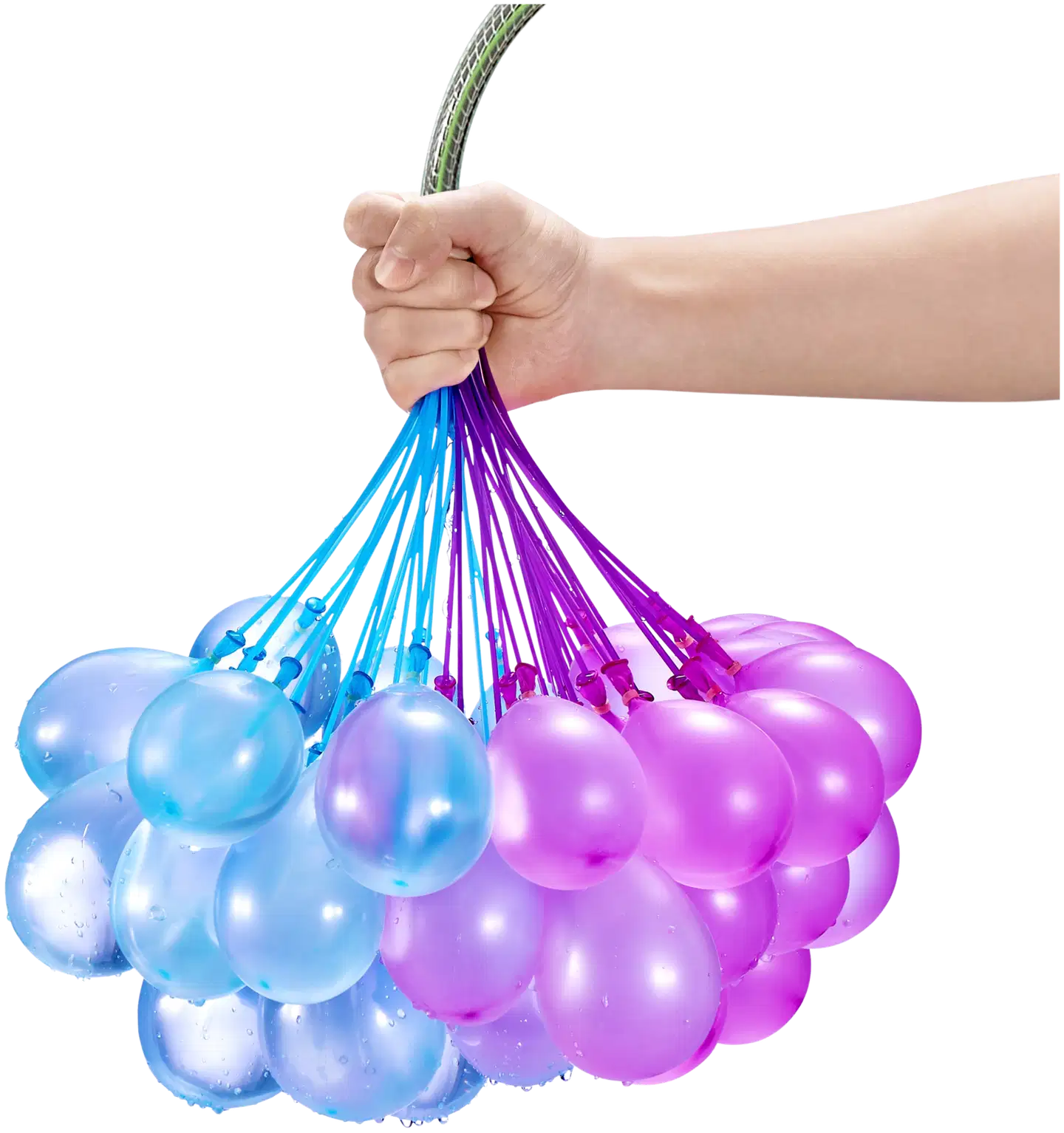 Bunch O Balloons vesipallot Tropical Party 140 kpl - 3