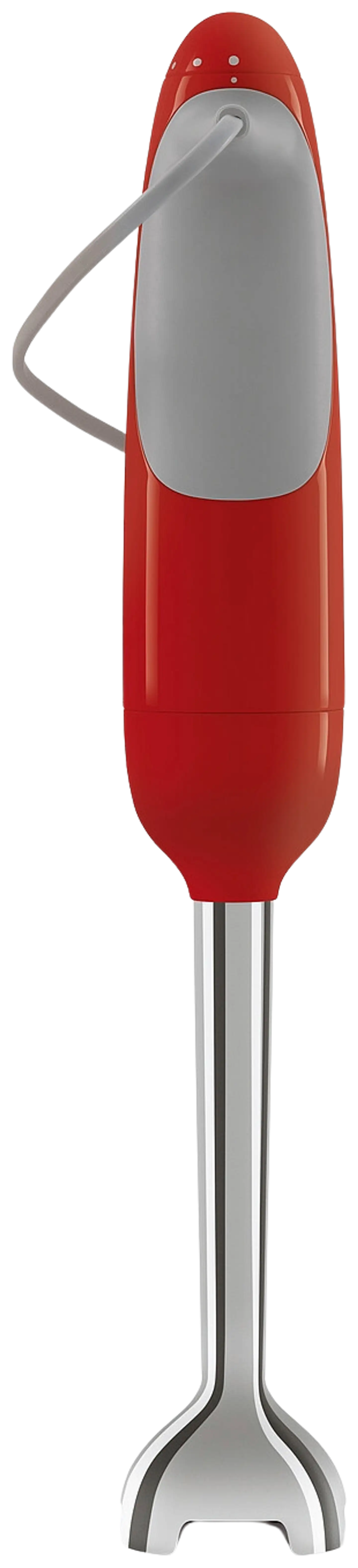 Smeg sauvasekoitinsetti punainen HBF03RDEU - 5