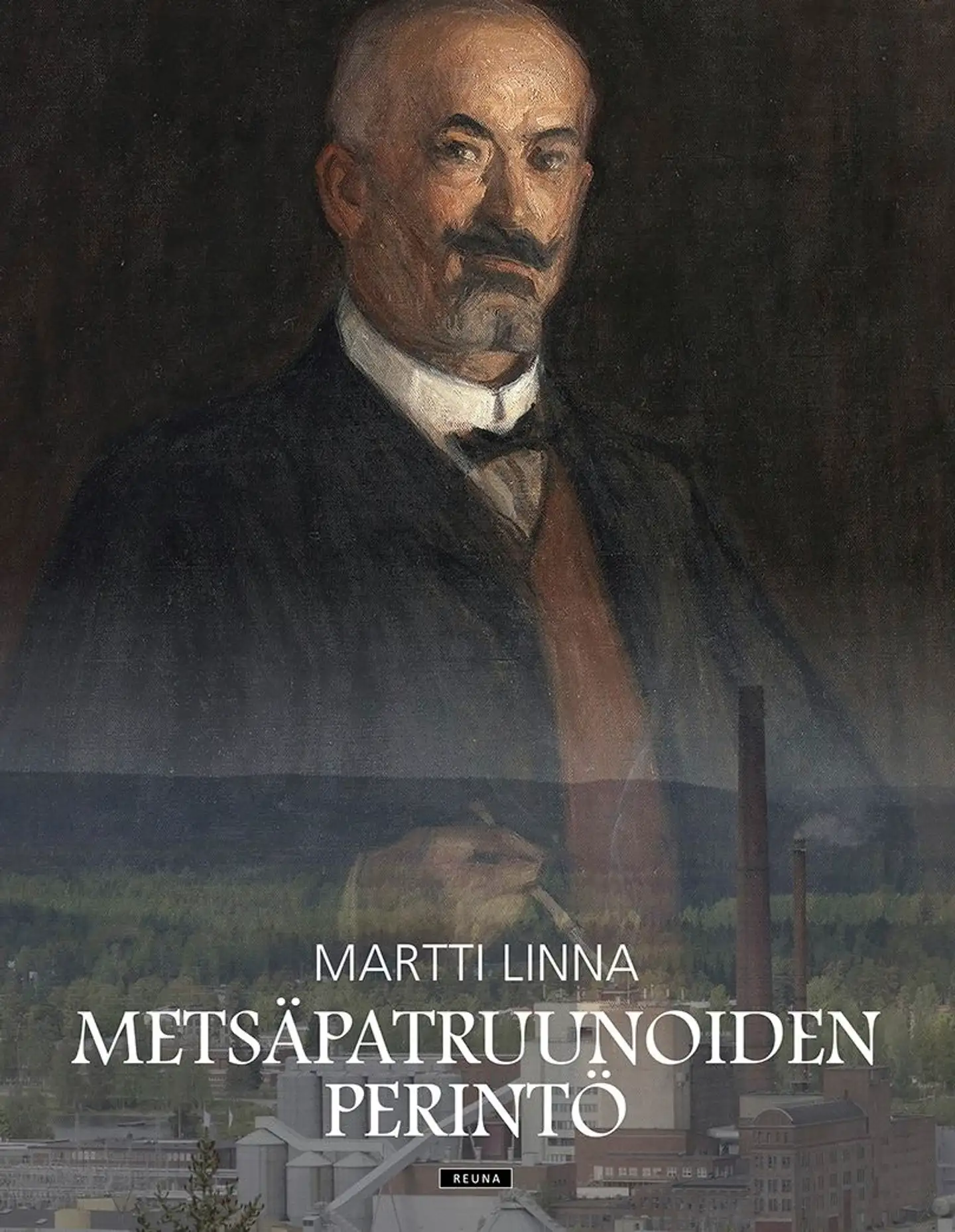 Linna, Metsäpatruunoiden perintö