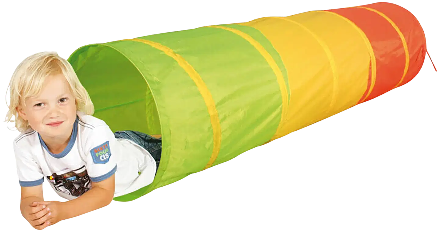 Ryömintätunneli 1,8 m - 1