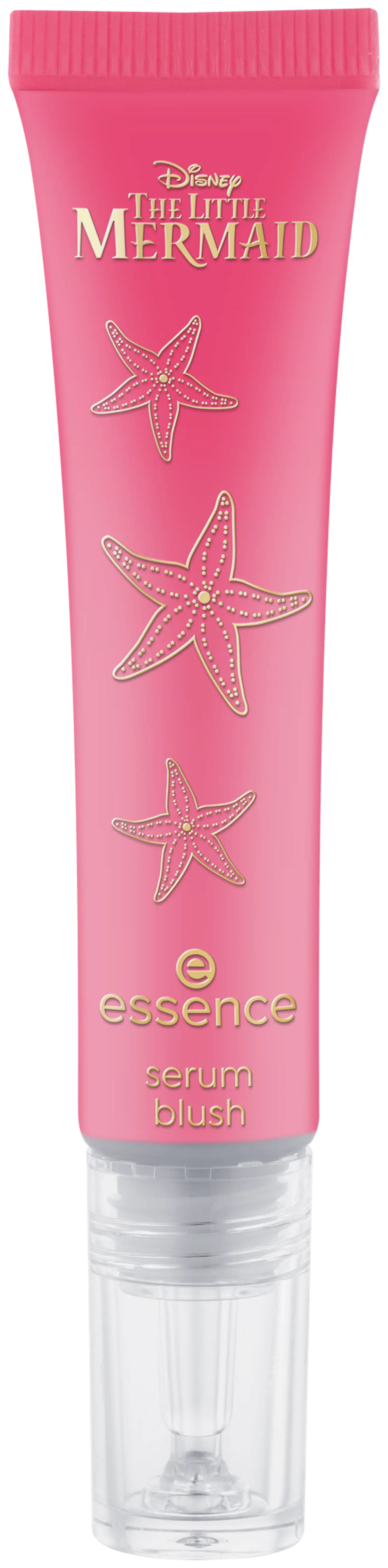 essence Disney THE LITTLE MERMAID seerumiposkipuna 01 - 1