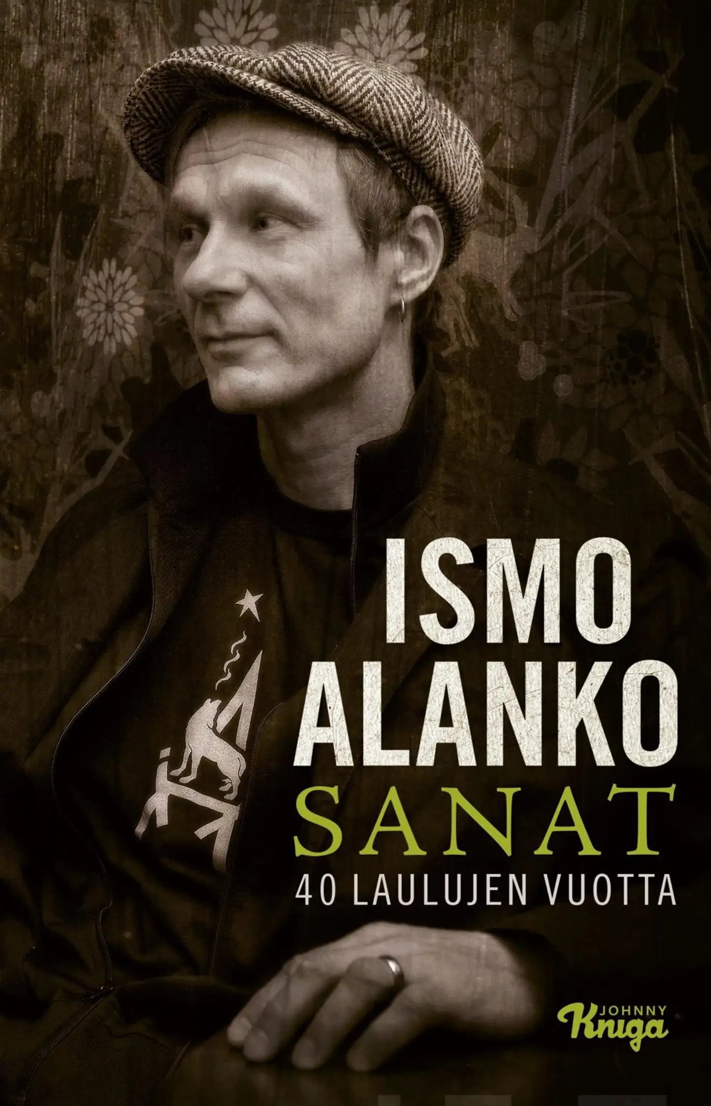 Alanko, Sanat - 40 laulujen vuotta