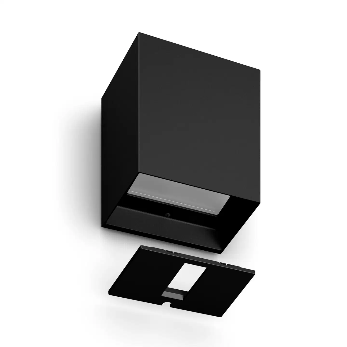 Philips Hue Resonate -seinävalaisin ulkokäyttöön 8W 2000-6500K 590LM - 4