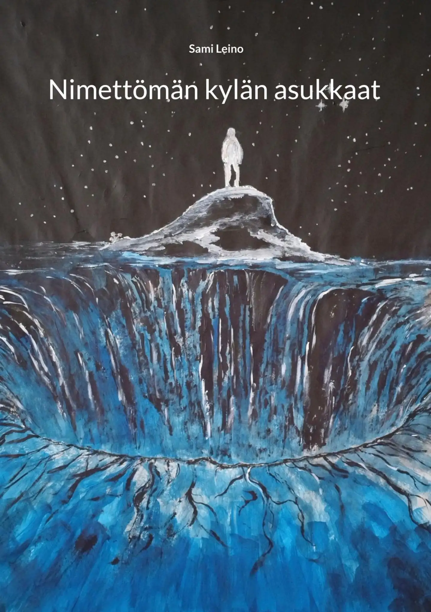 Leino, Nimettömän kylän asukkaat