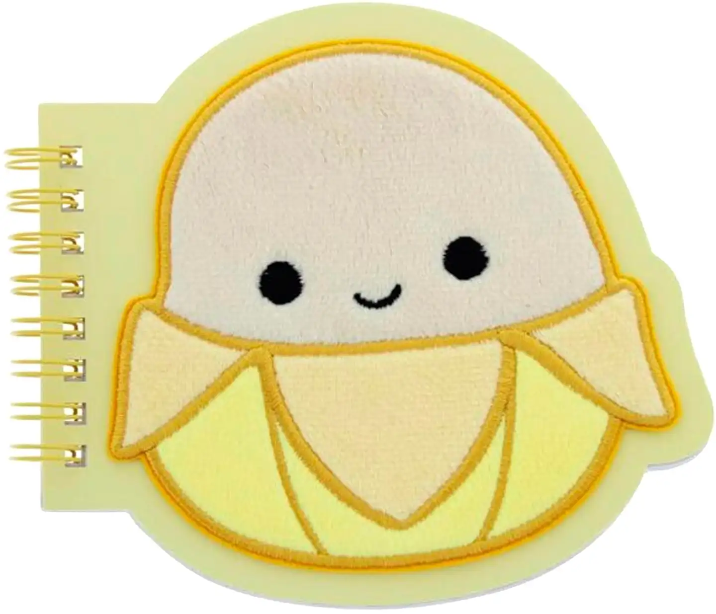 Squishmallows mini plush muistikirja - Mallow Days