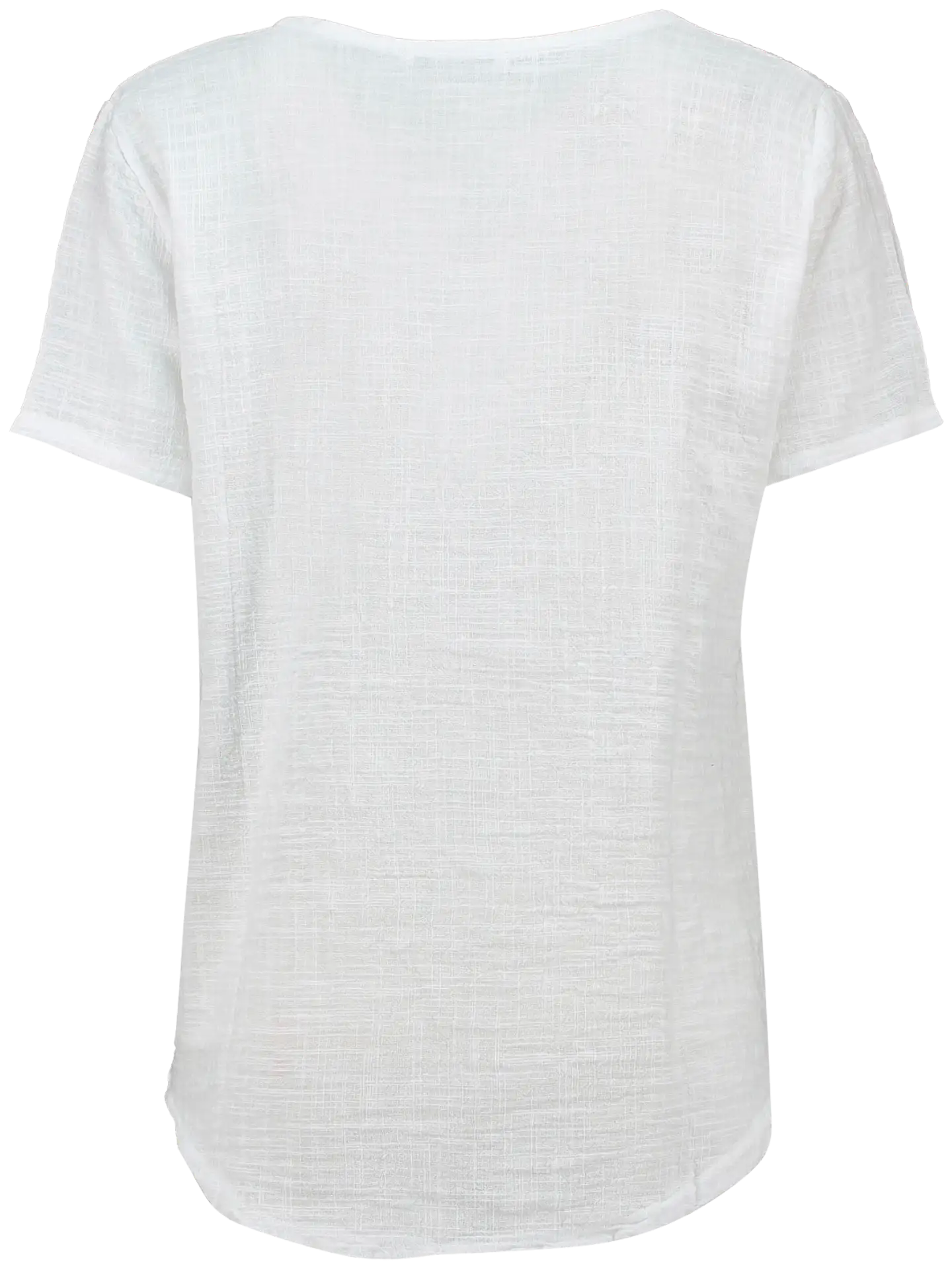 Zabaione naisten t-paita me44lindaa valkoinen bk-166-184 - WHITE - 3