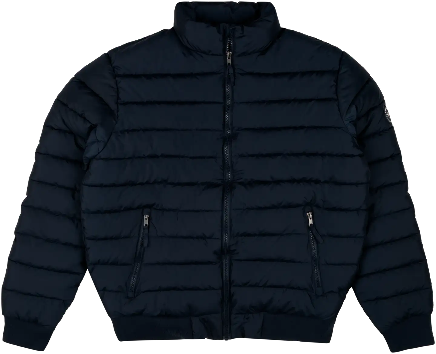 Vinson miesten toppatakki Glen - Dark Saphire - 1