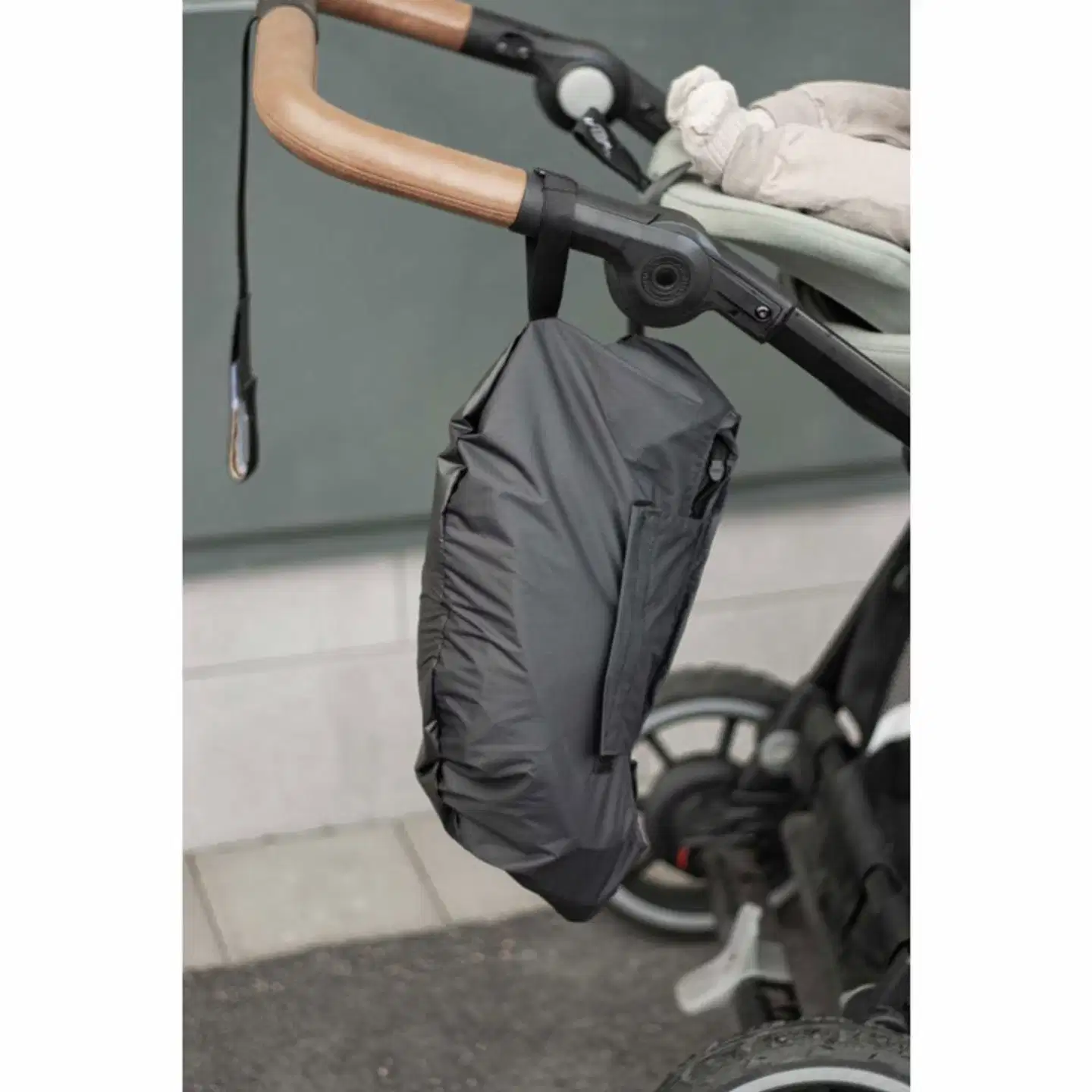 BeSafe sääsuoja turvakaukaloon muu - 5