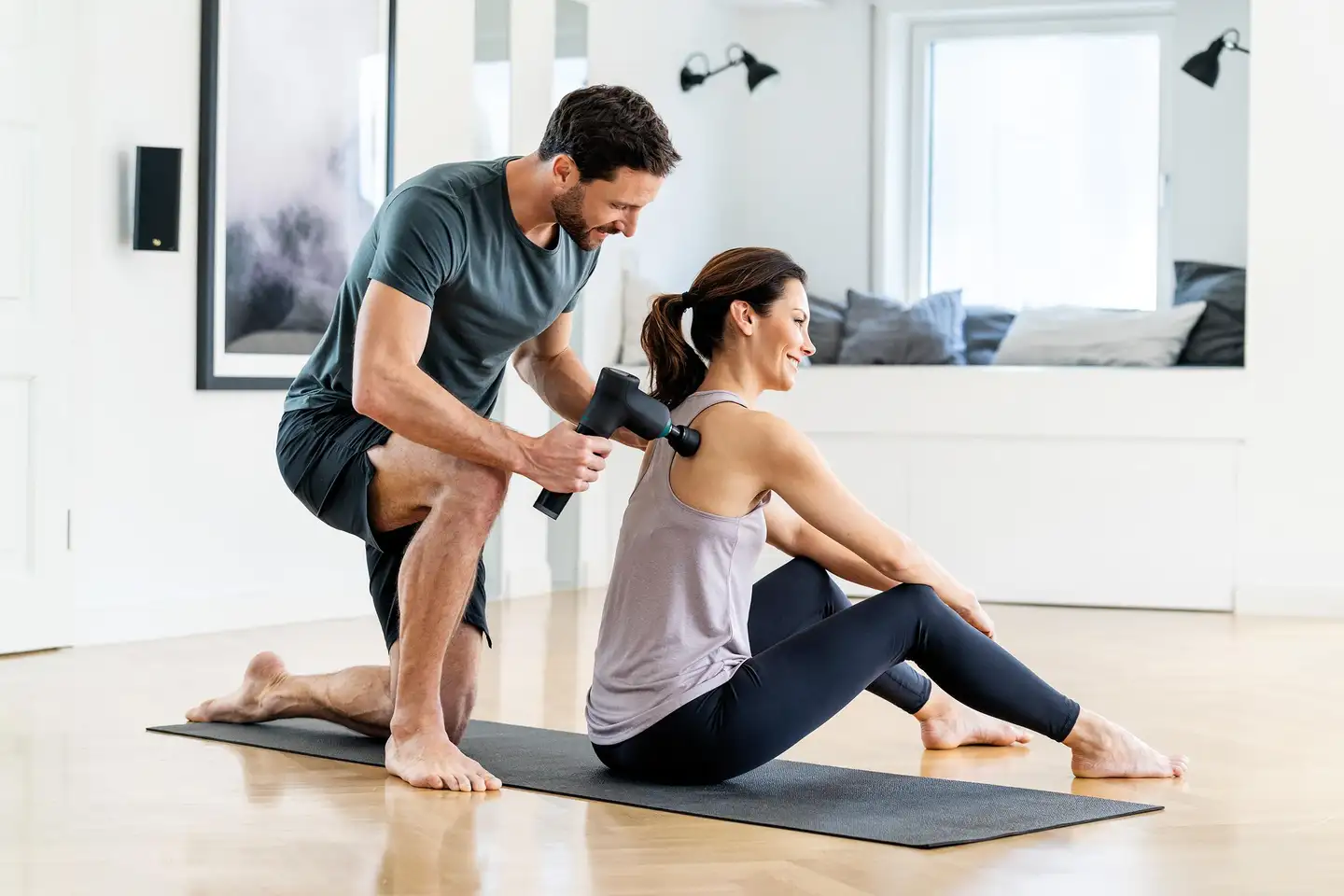 Beurer lihashuoltovasara MG185 - 6