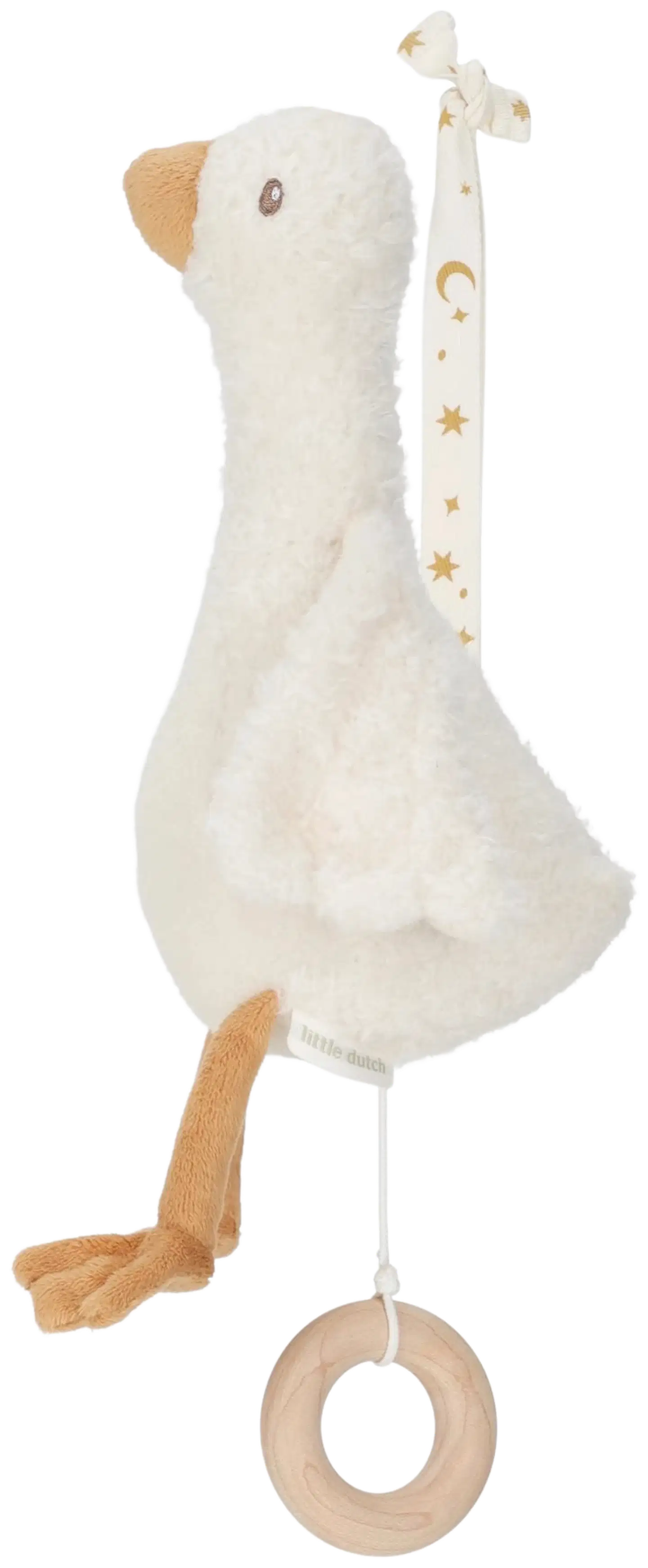 Soittorasia  Newborn Goose - 1