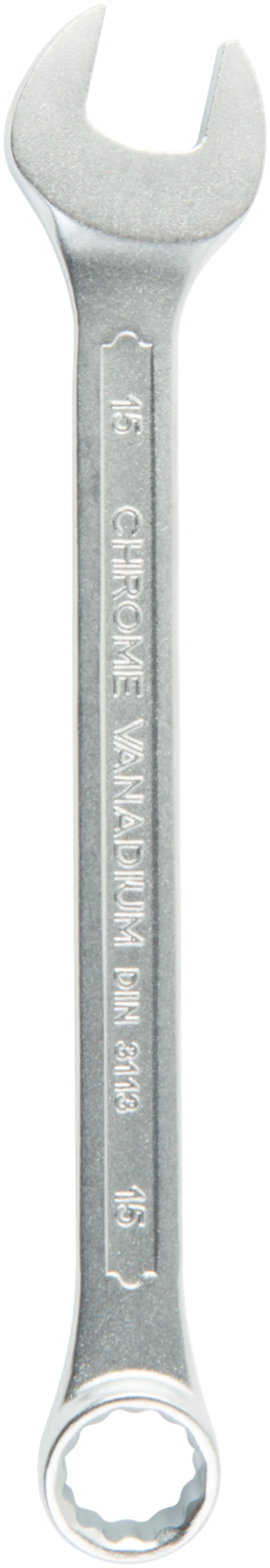 Kendo yhdistelmäavain 15mm - 3
