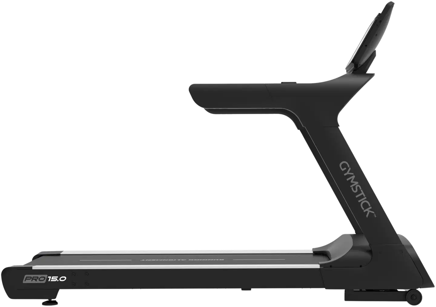 Gymstick juoksumatto pro15.0 - 3