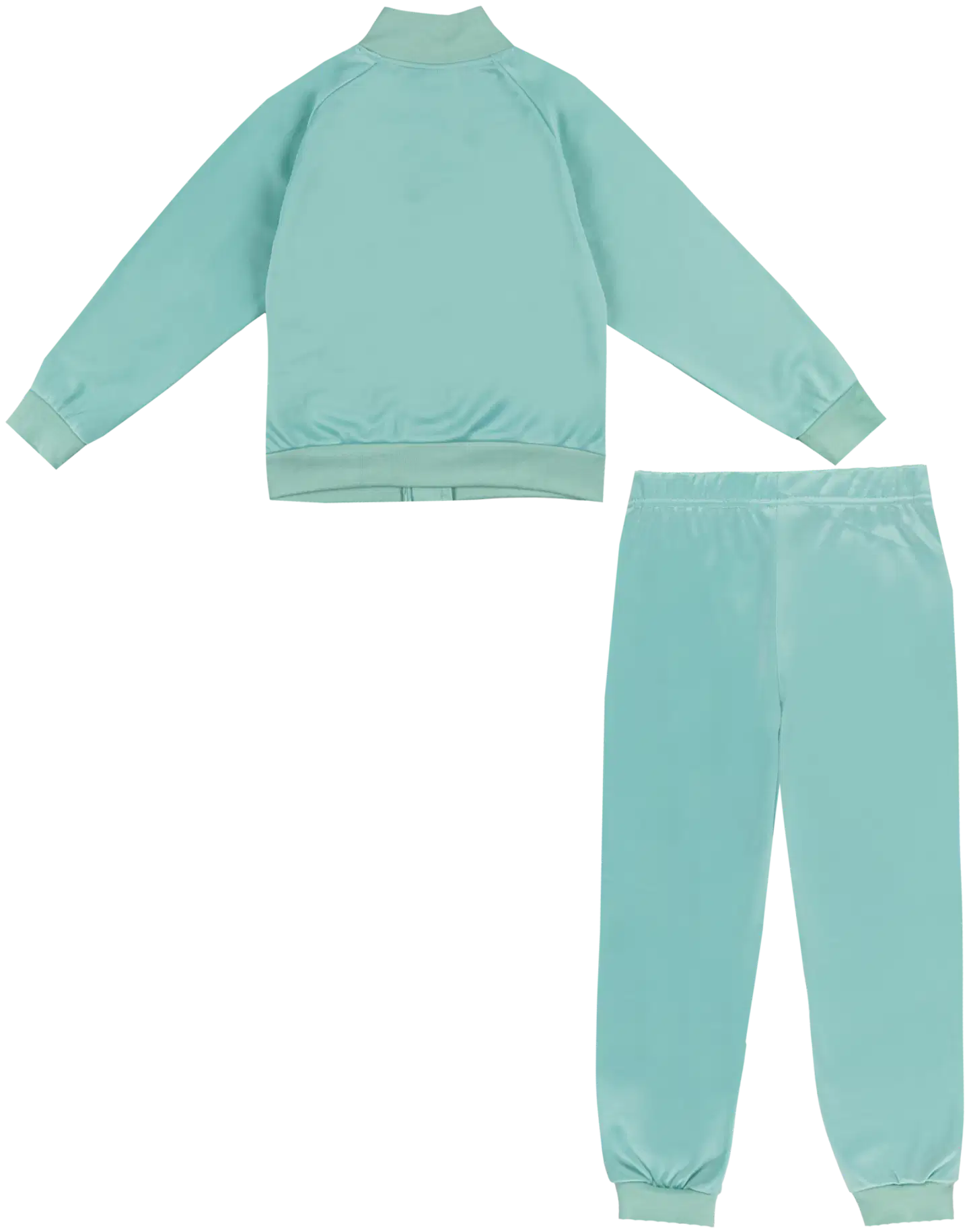 Lilo & Stitch lasten verkkapuku LS70000B - Lt.green - 3