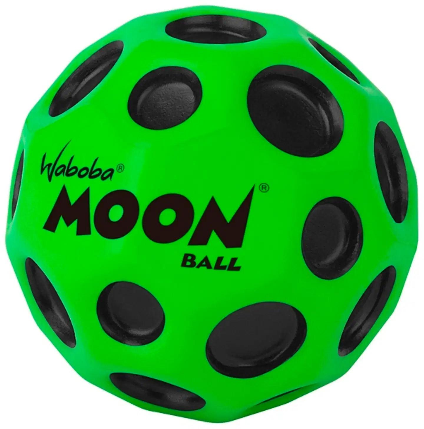 Waboba Moon Ball - 4