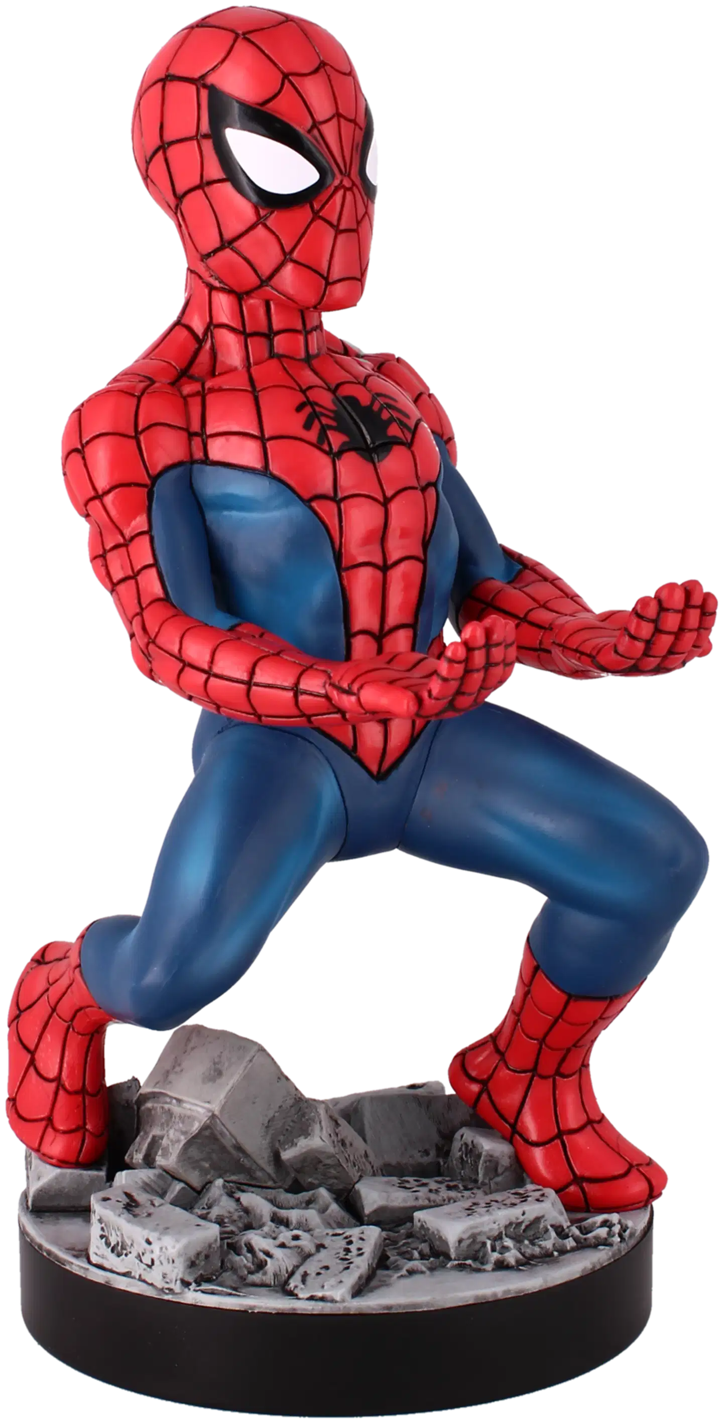 Cable Guys Ohjainteline Spiderman - 6