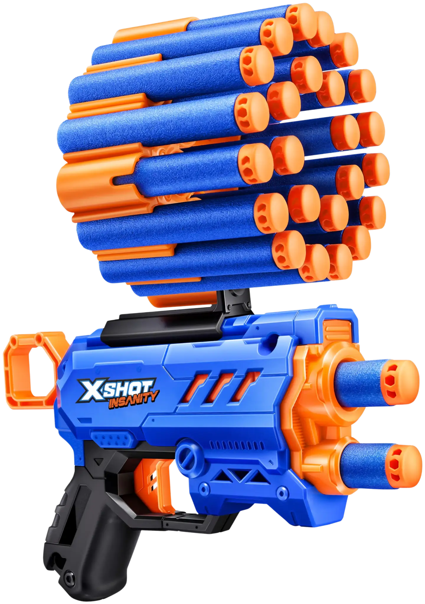 X-Shot Insanity Micro 24-pack - 4