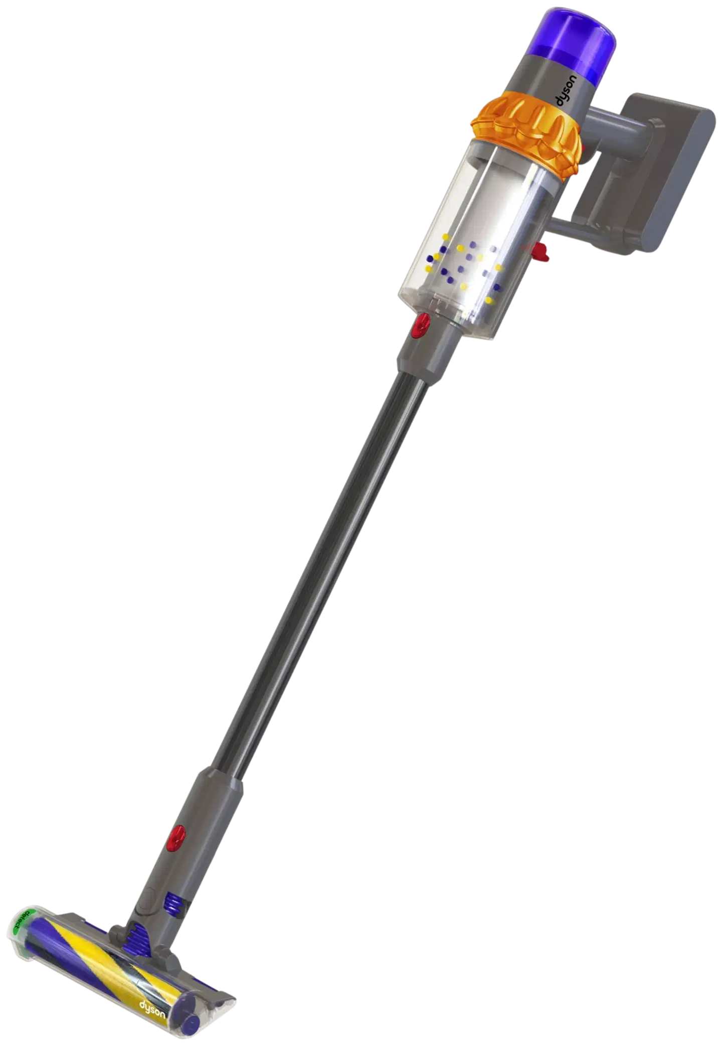 Dyson Casdon Detect leikkivarsi-imuri - 1