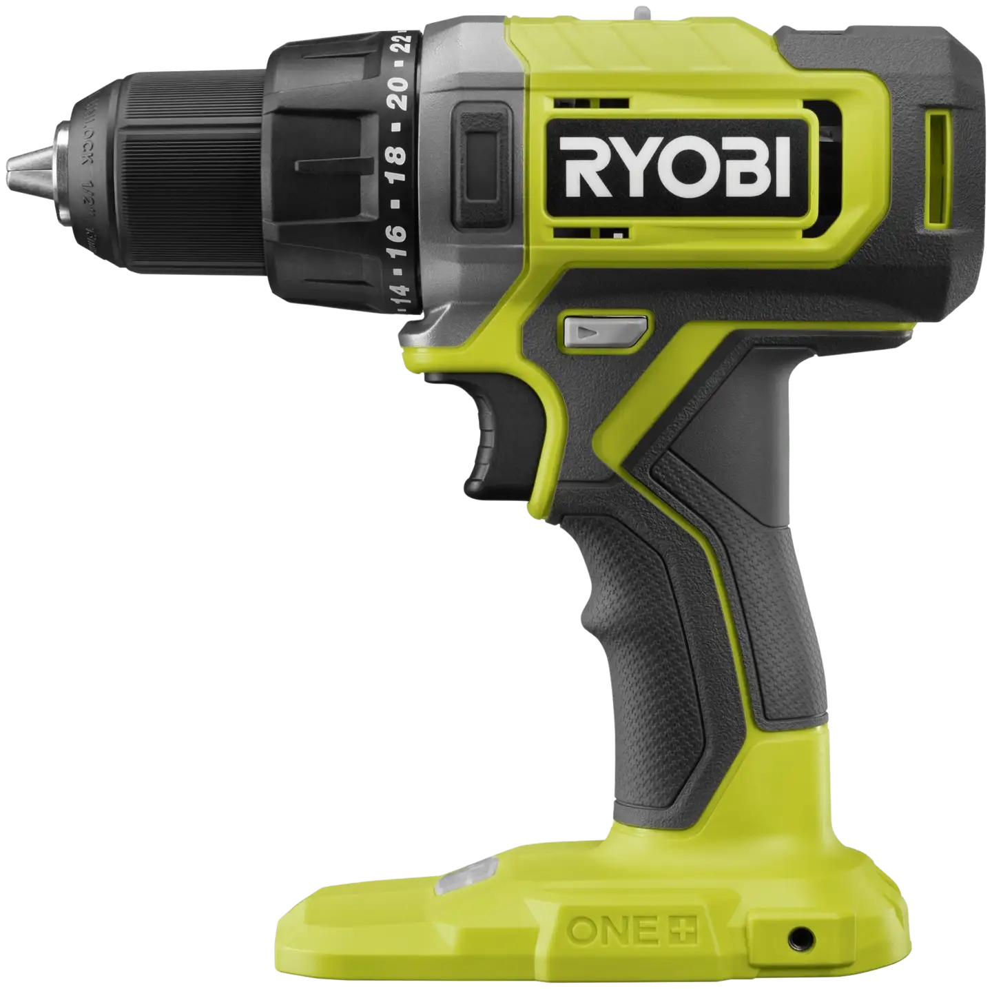 Ryobi porakone/ruuvinväännin RDD18-0 - 2