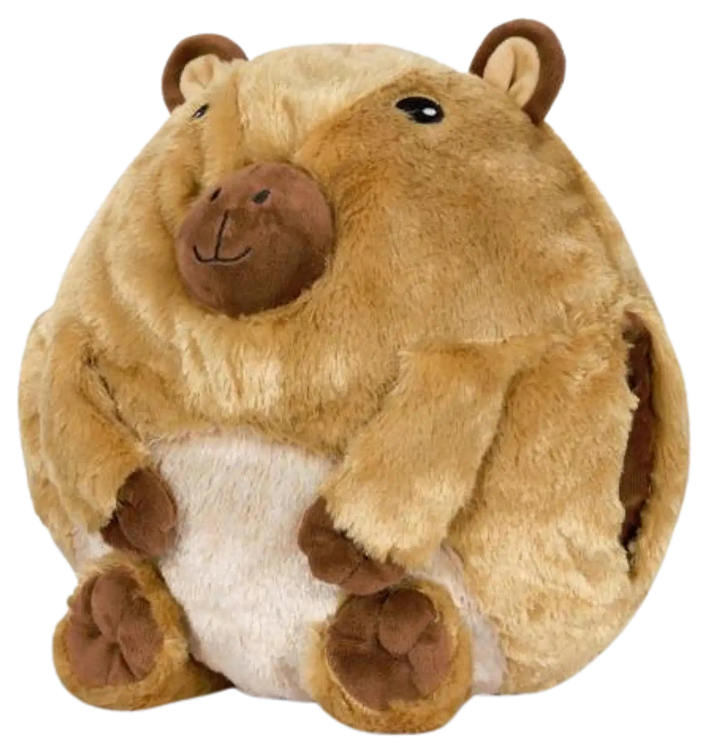 Pehmo Capybara Noxxiez 35cm