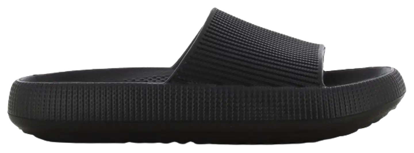 House lasten sandaalit Alexis B989480 - BLACK