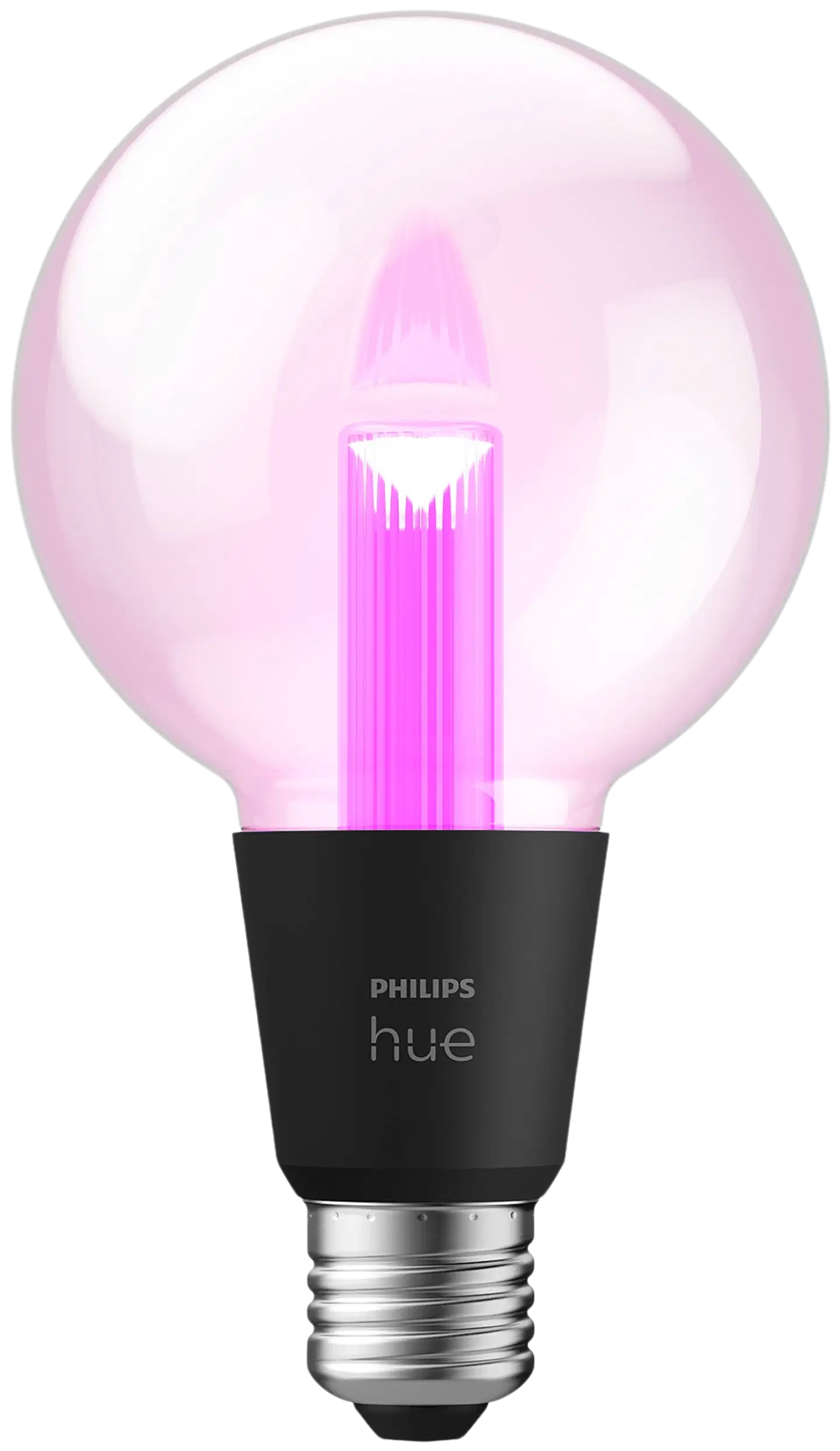 Philips Hue Lightguide lamppu 6.8W G95 E27 2000-6500K 500LM säädettävä - 1