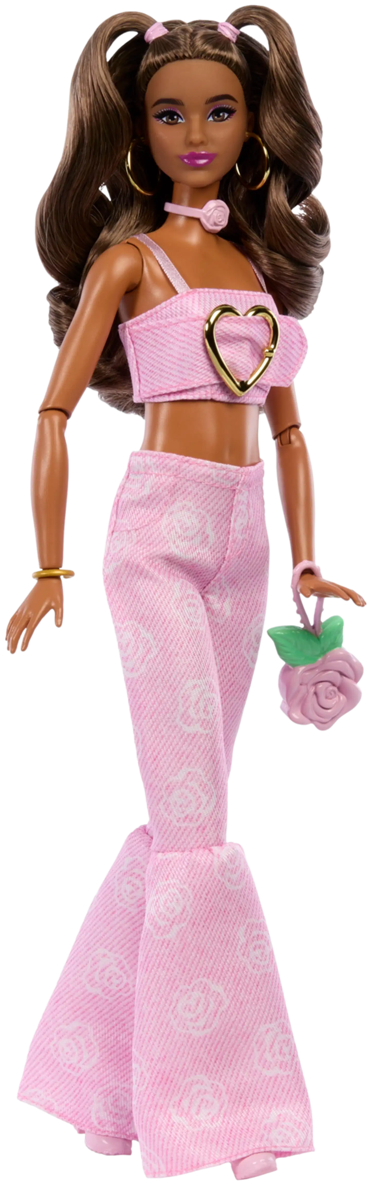 Barbie Deluxe Style tähtimekko - 2