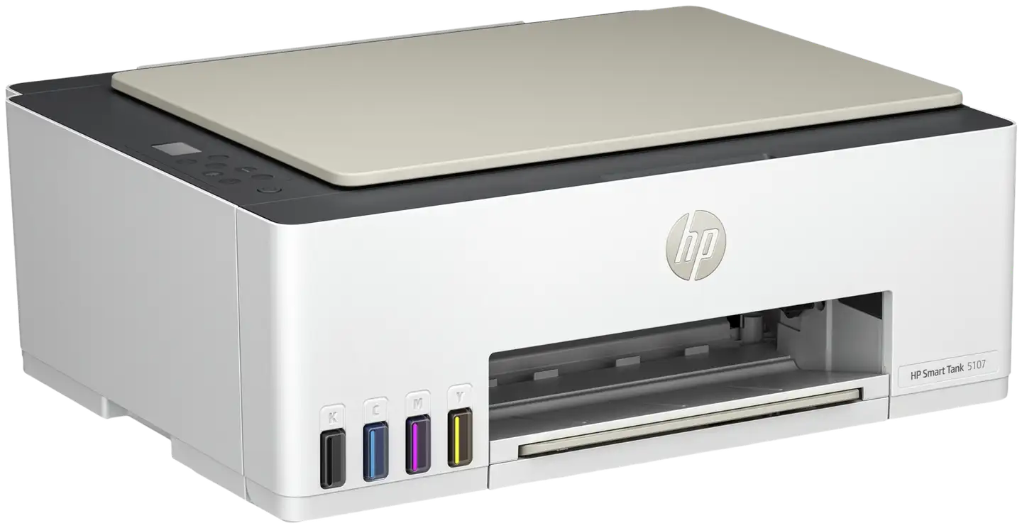 HP Monitoimitulostin Smart Tank 5107 - 3