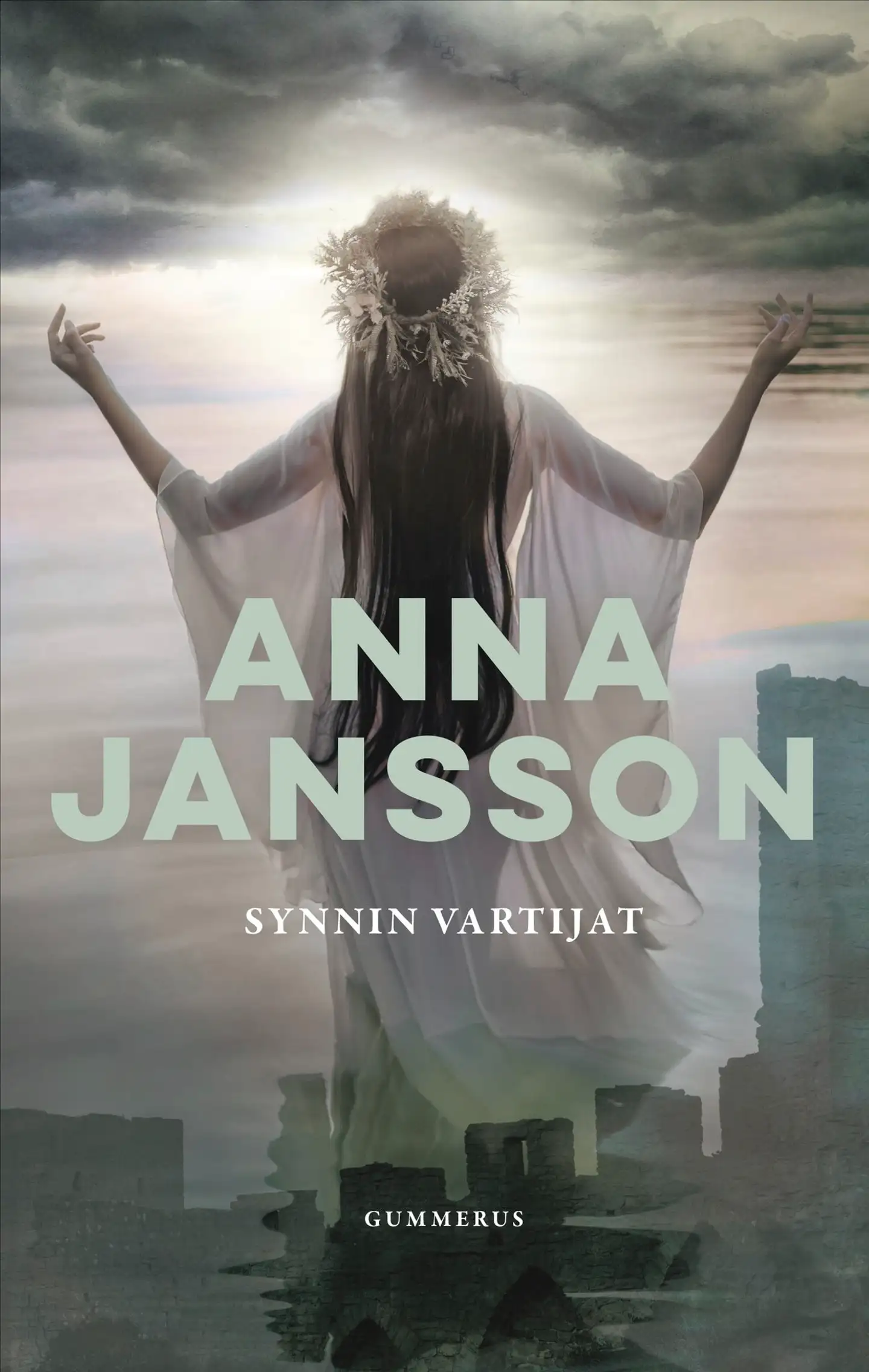 Jansson, Synnin vartijat