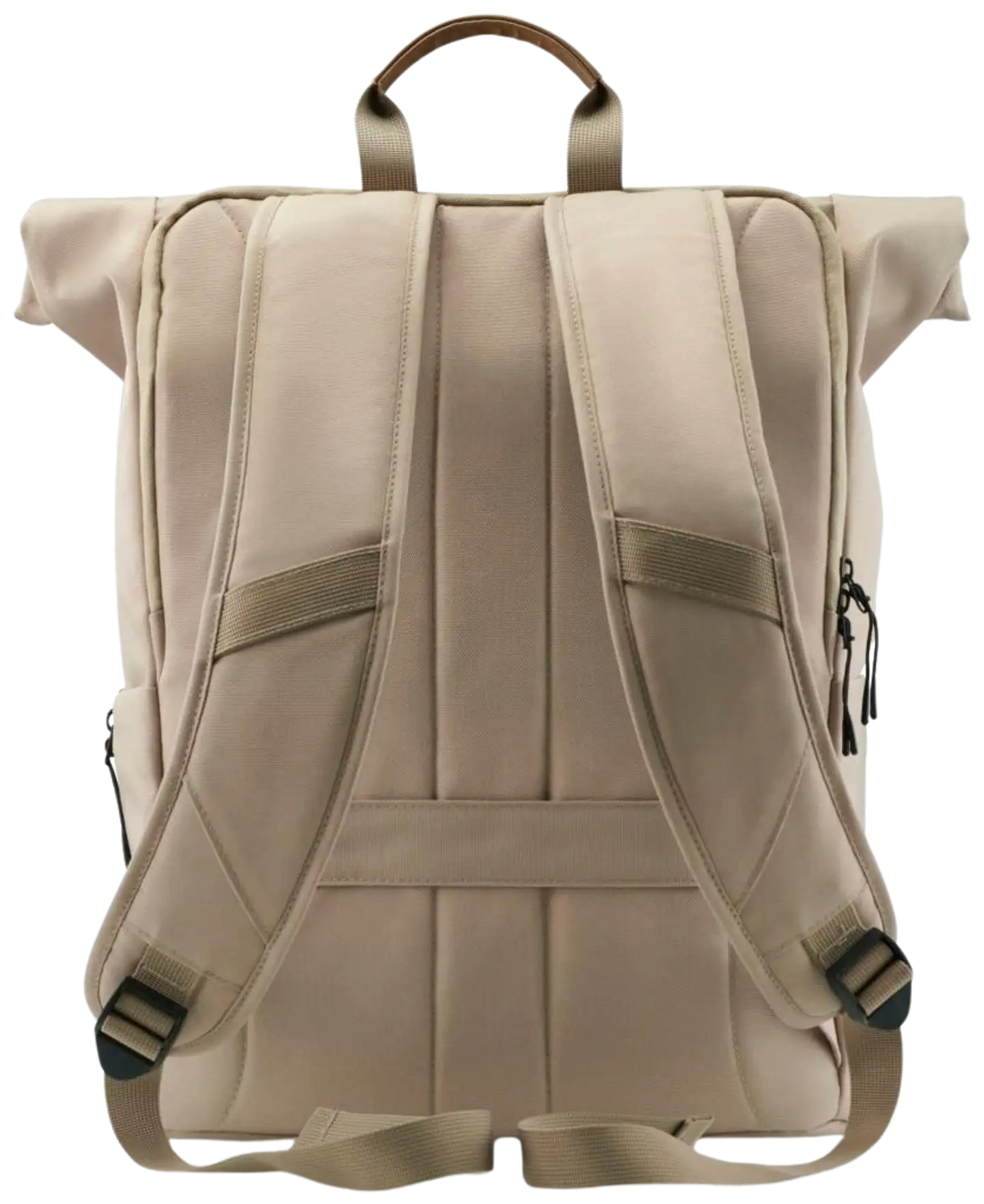 Hama Tietokonereppu, Silvan, Roll Top, 16.2", beige - 8