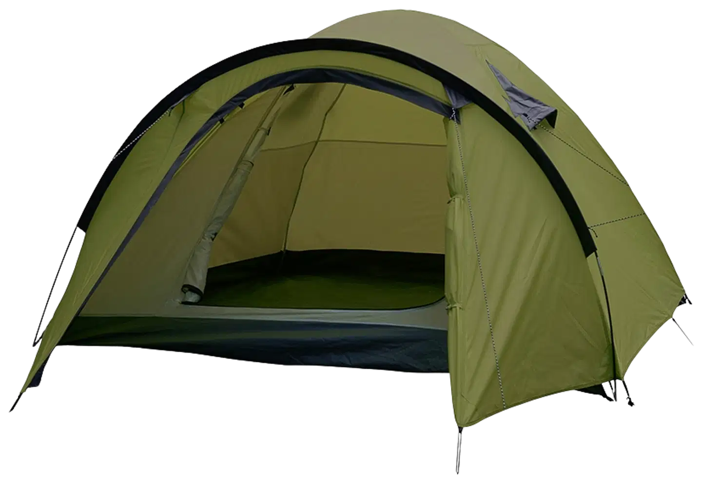 Halti Tundra XL 3000 Teltta - 1