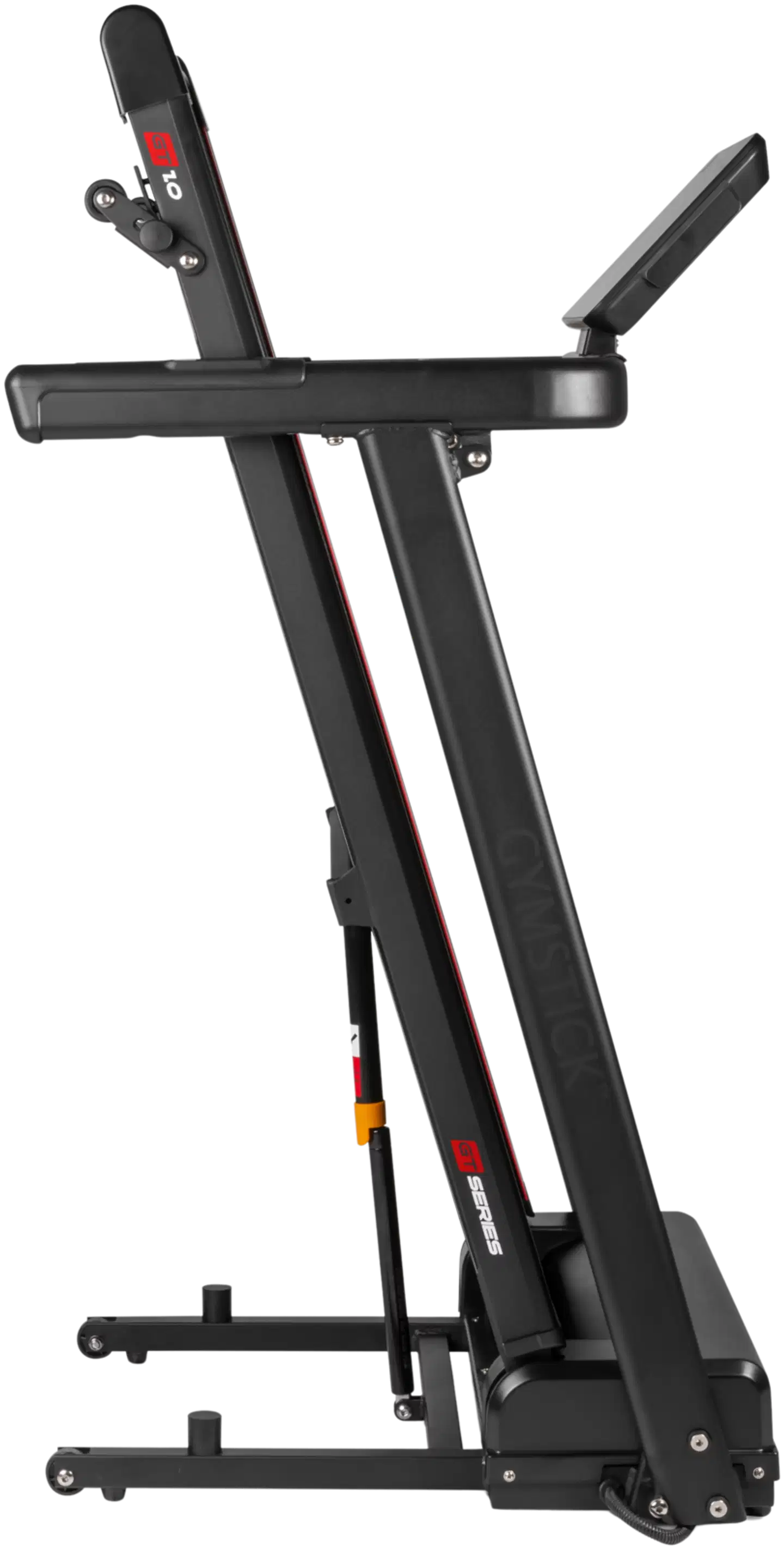 Gymstick juoksumatto gt1.0 - 2