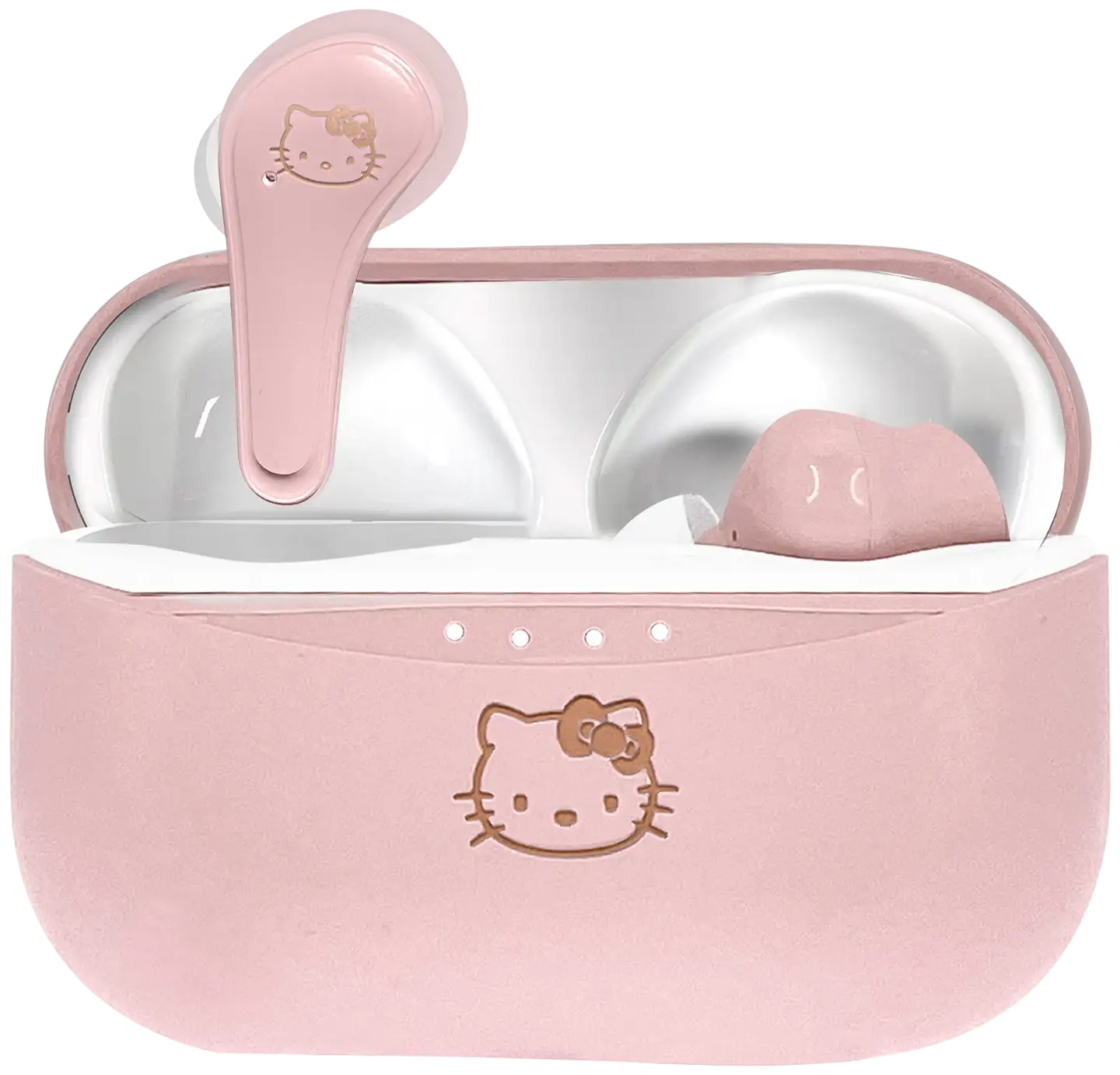 OTL Bluetooth nappikuulokkeet Hello Kitty - 3