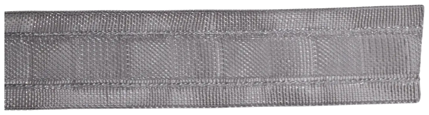 Ihanin sivuverhon rypytysnauha 3,1 m - 2