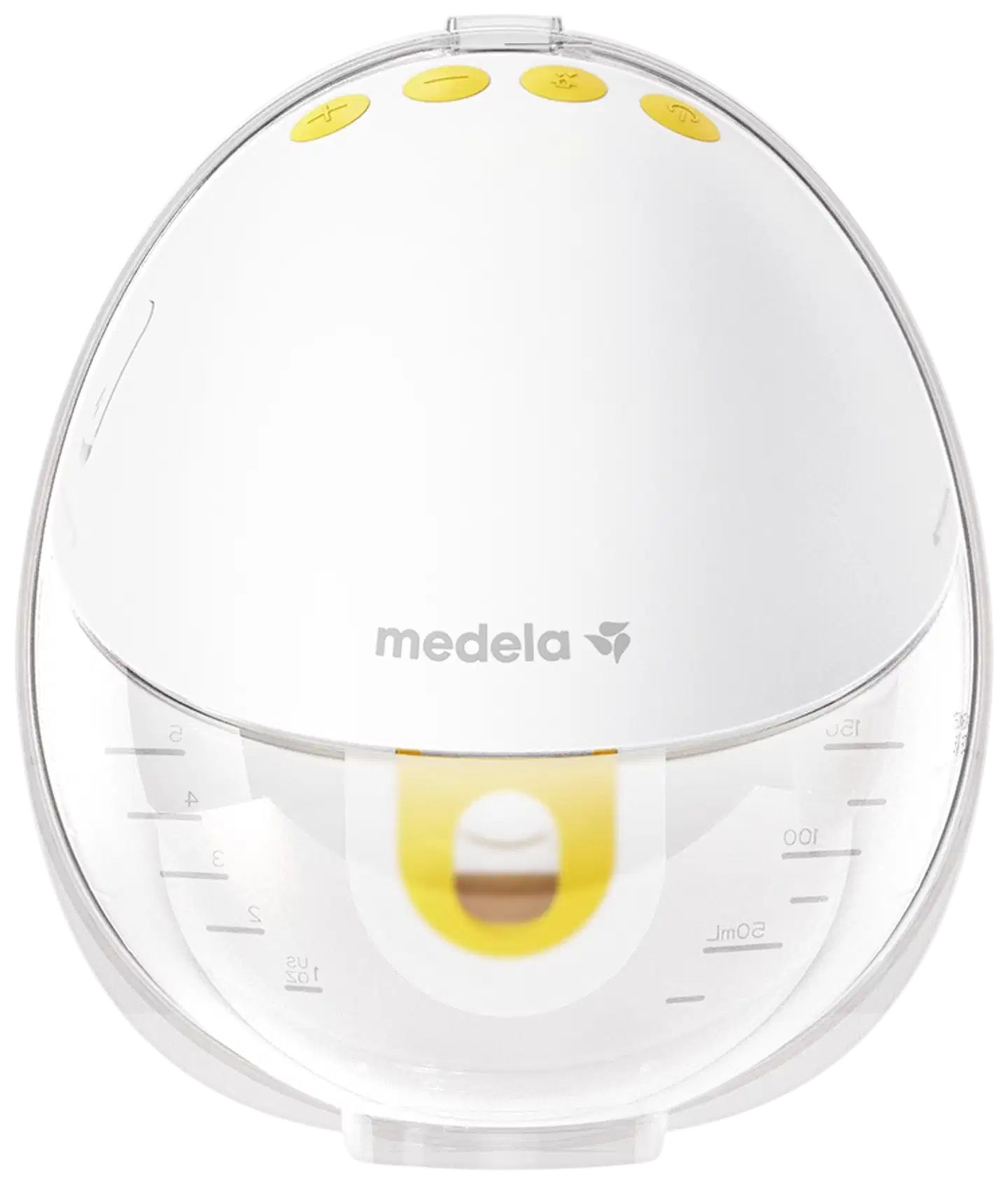 Medela Single Motion InBra rintapumppu - 2