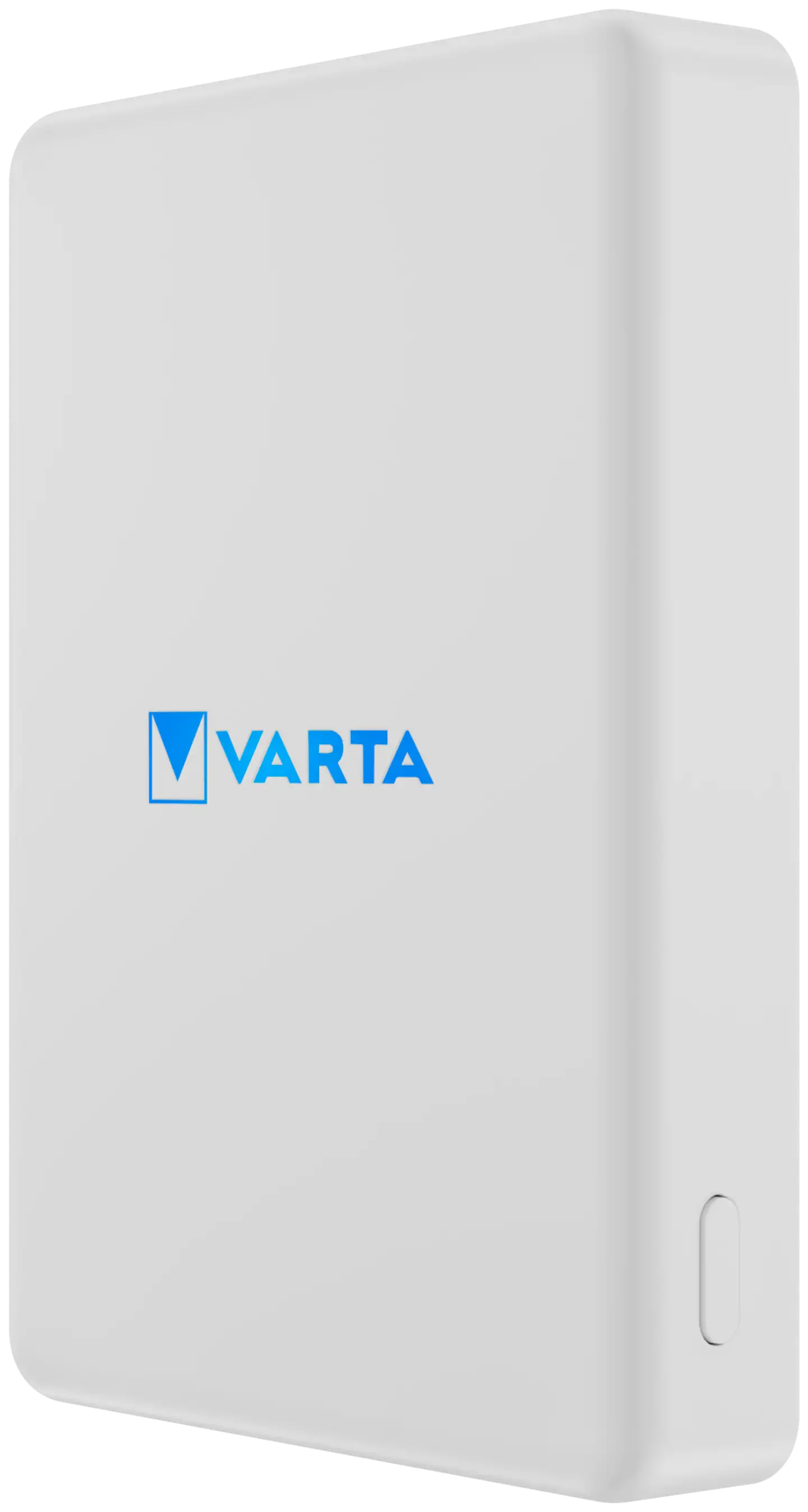 Varta varavirtalähde langaton Mag Pro 5000mAh - 7