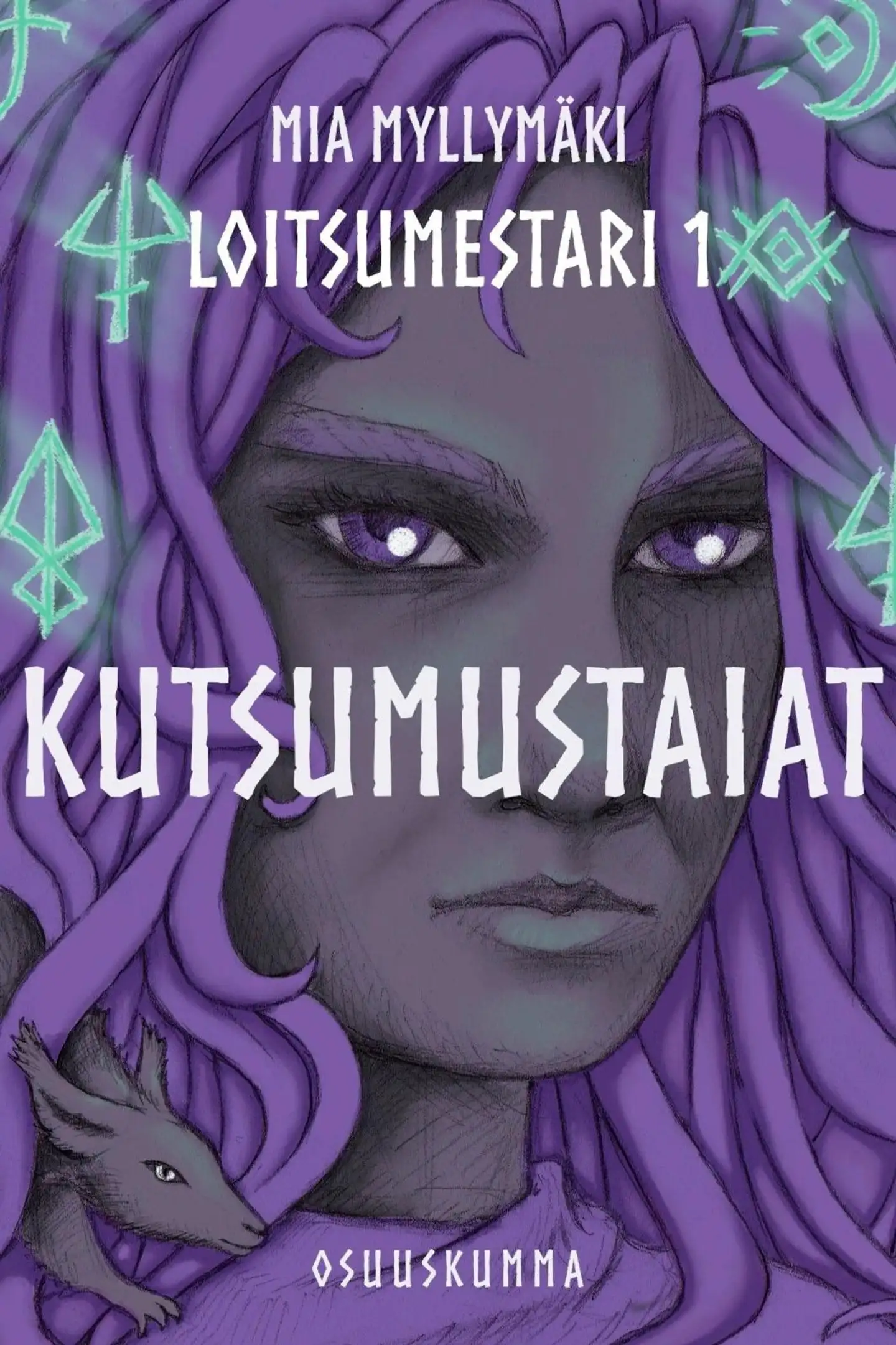 Myllymäki, Kutsumustaiat