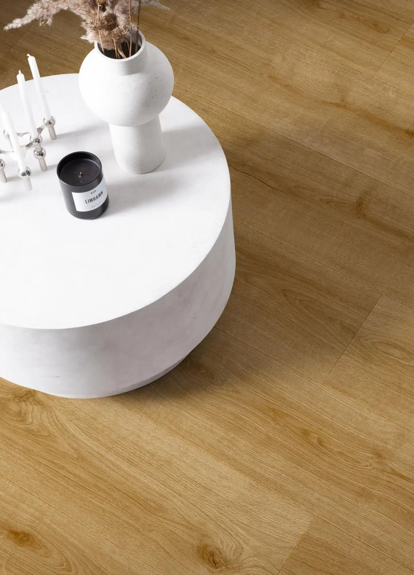 Pergo vinyylilankku Glomma Pad Pro Warm Hill Oak - 4