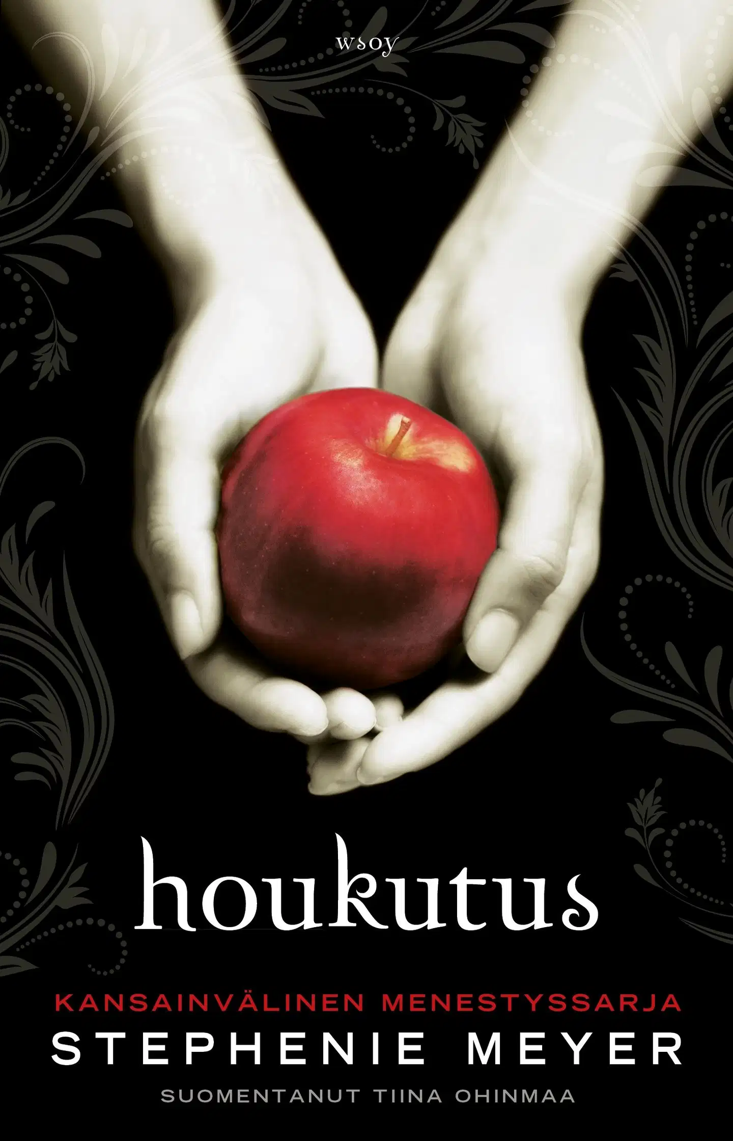 Meyer, Houkutus (syrjävärjätty)