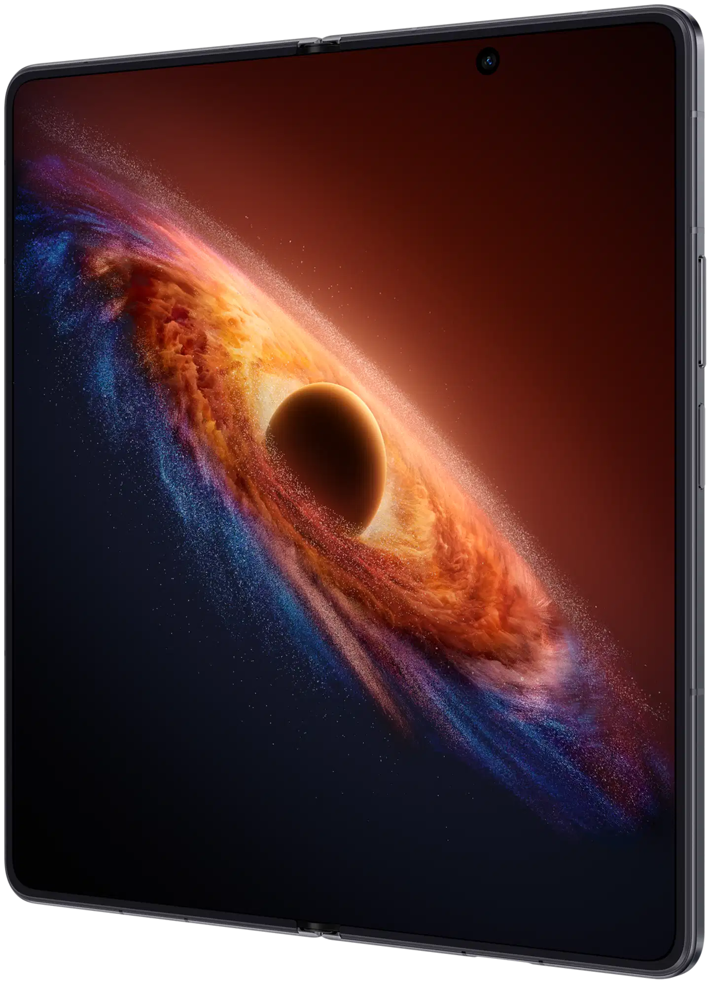 HONOR älypuhelin Magic V6 16GB+512GB, musta - 1