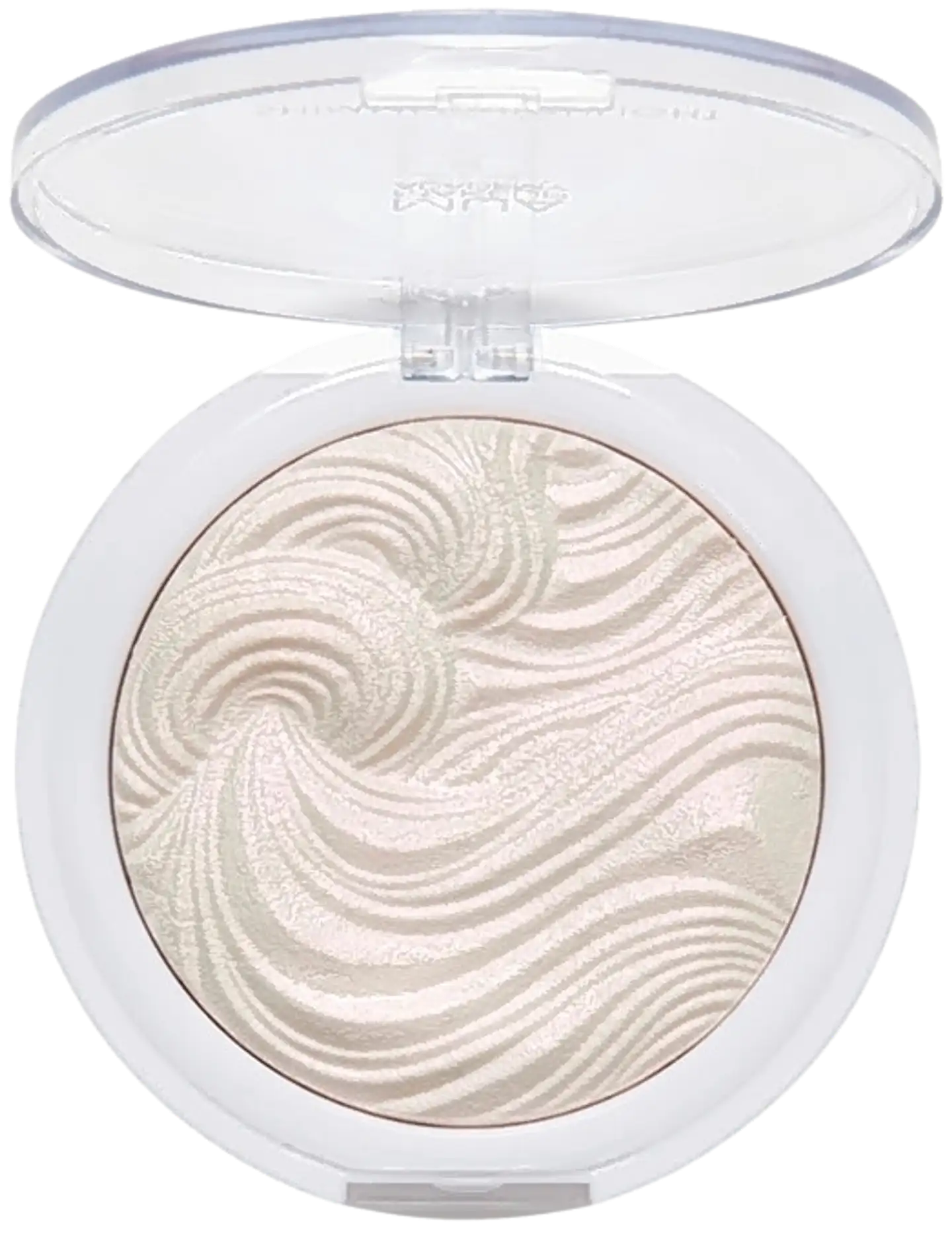 MUA Make Up Academy Shimmer Highlight Powder 8 g Peach Diamond korostuspuuteri - 2