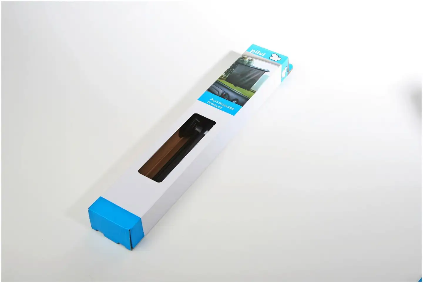 Jutta Pilvi rullattava aurinkosuoja - 4