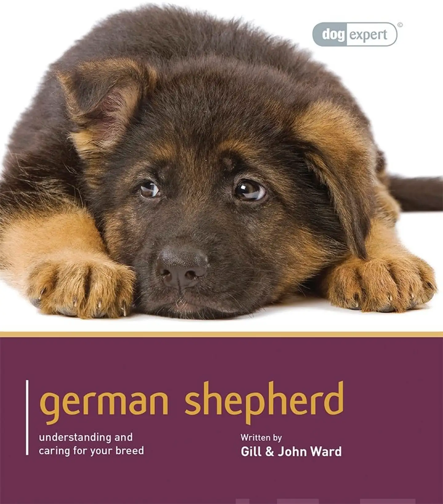 Ward, German Shepherd - Understanding and caring for your breed