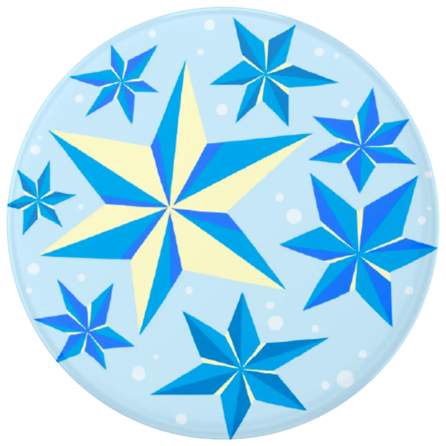 Popsockets puhelinpidike popgrip star status - 1